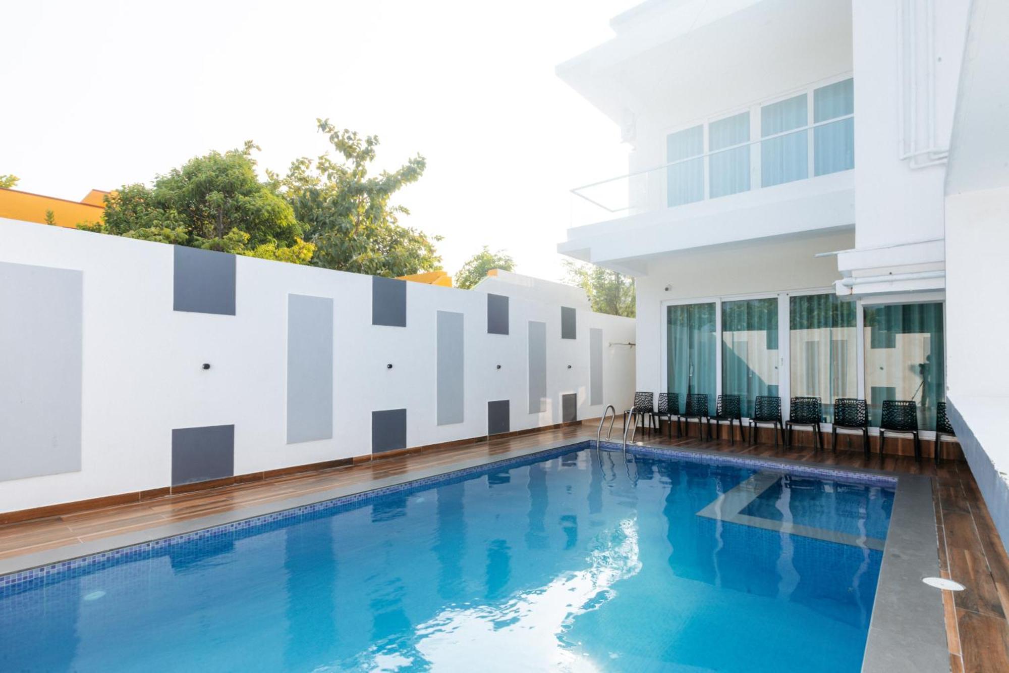 Vila Kites - Covelong - A Raj Beach House Chennai