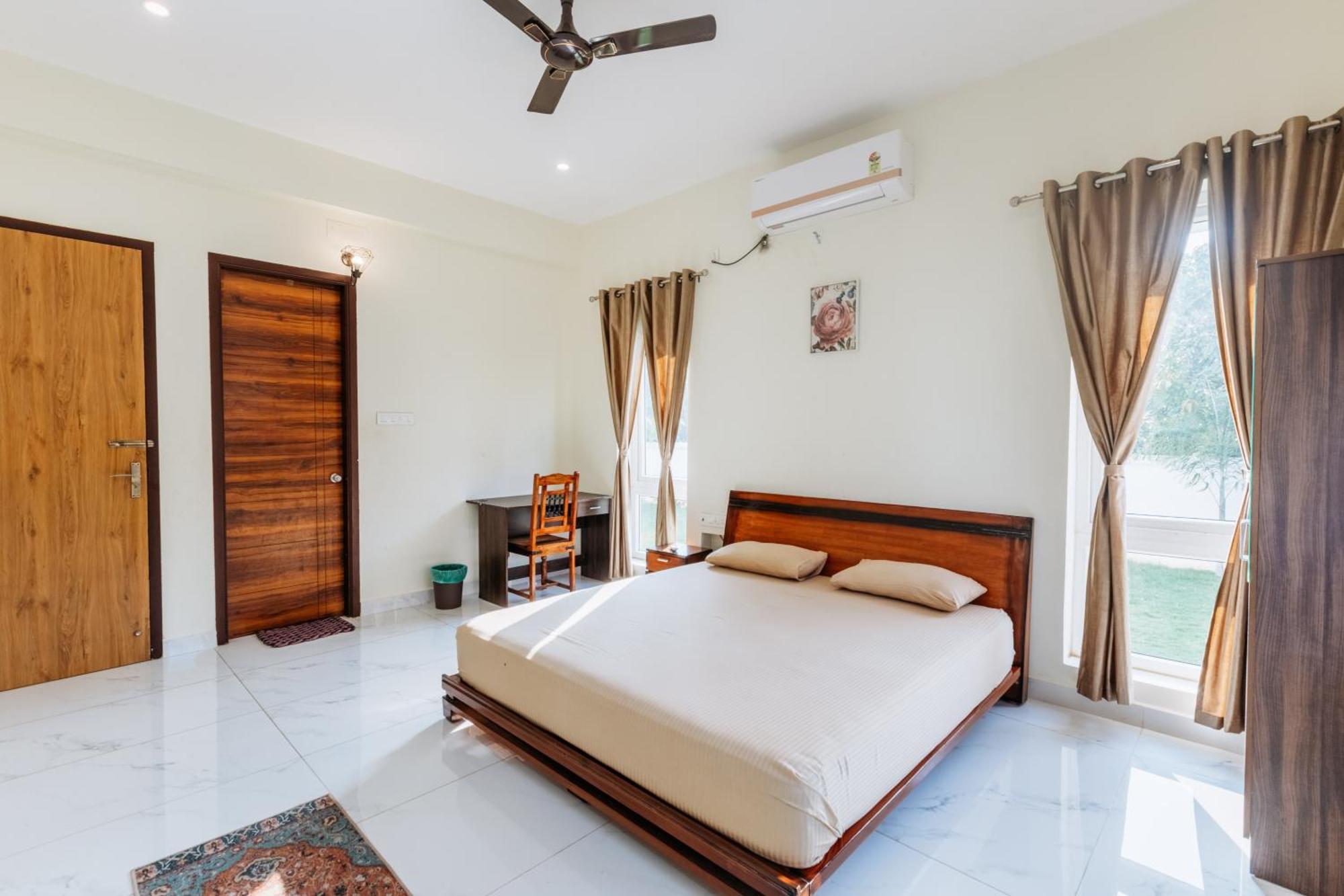 Kites - Covelong - A Raj Beach House