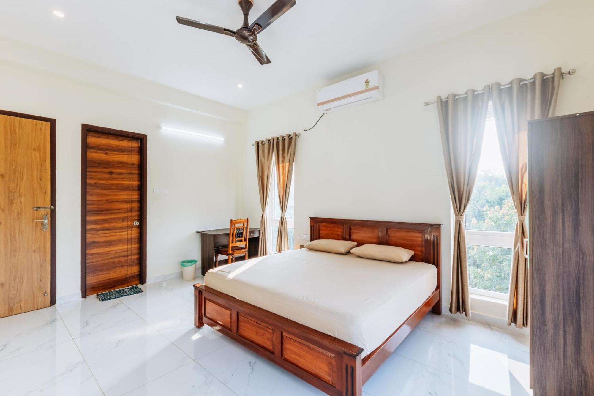 Vila Kites - Covelong - A Raj Beach House *