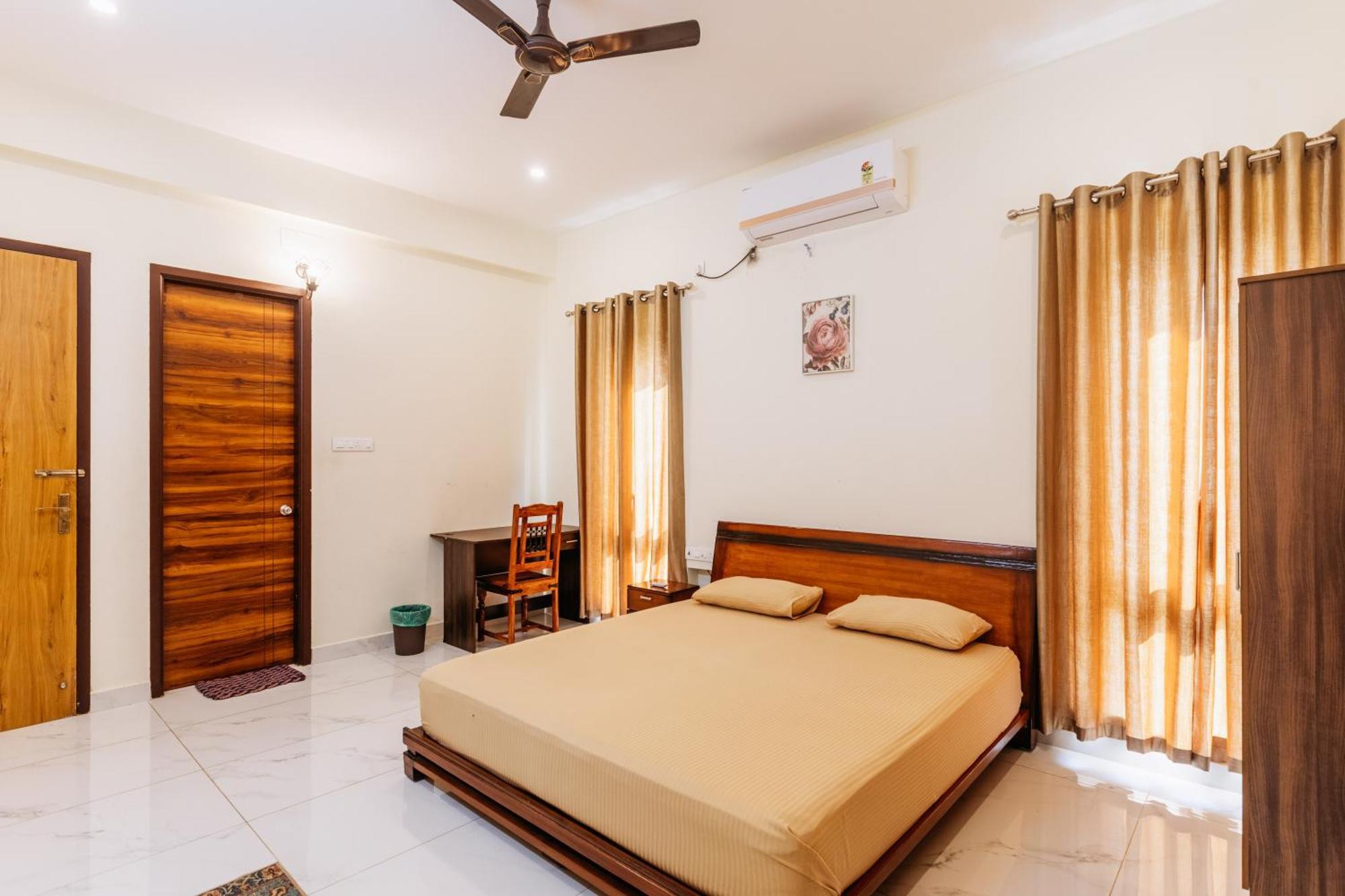 Kites - Covelong - A Raj Beach House
