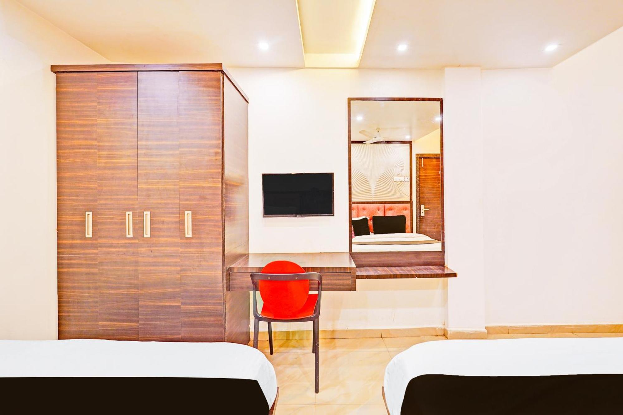 Hotel O Admire