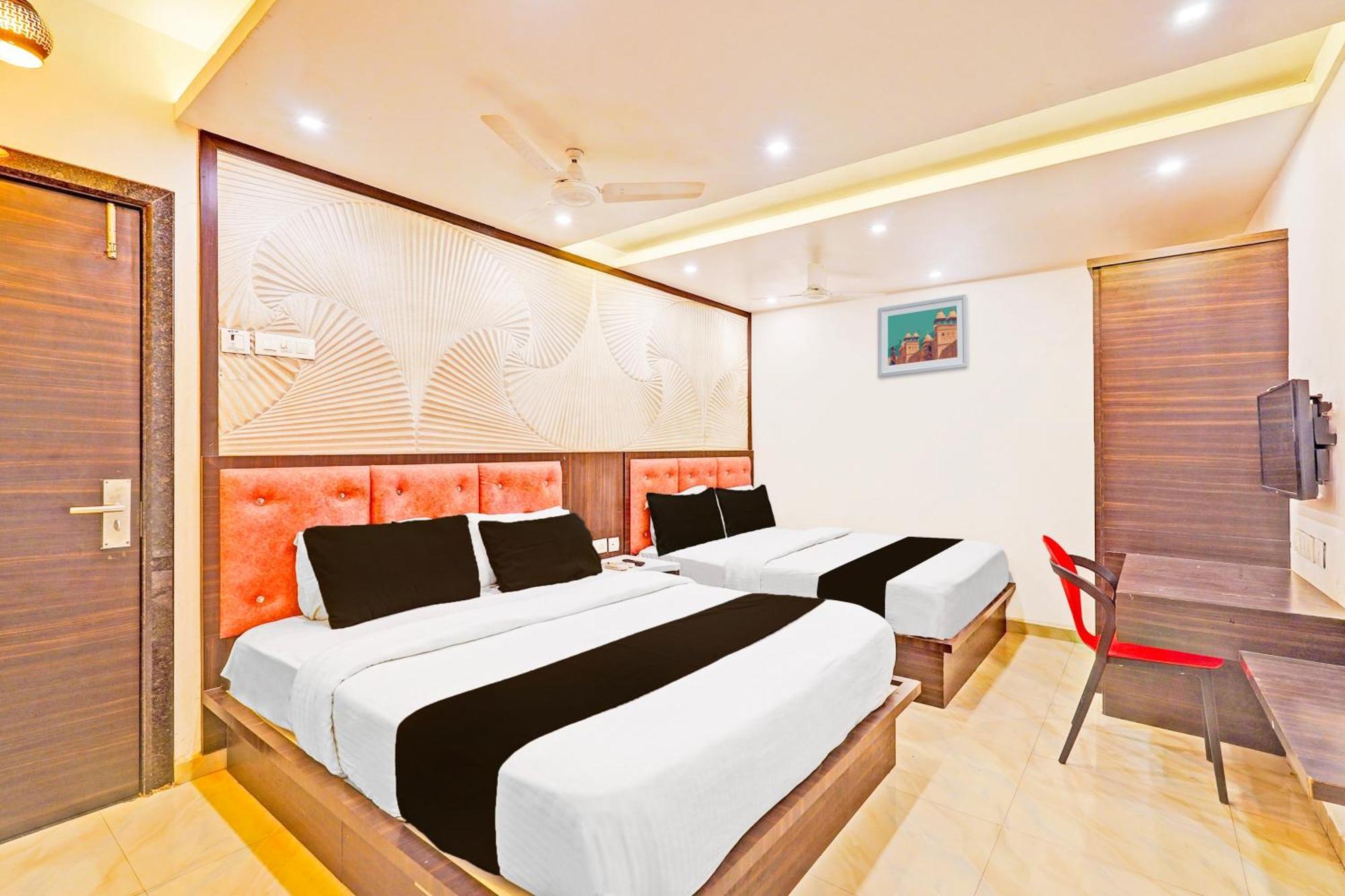 O Admire Hotel 4*