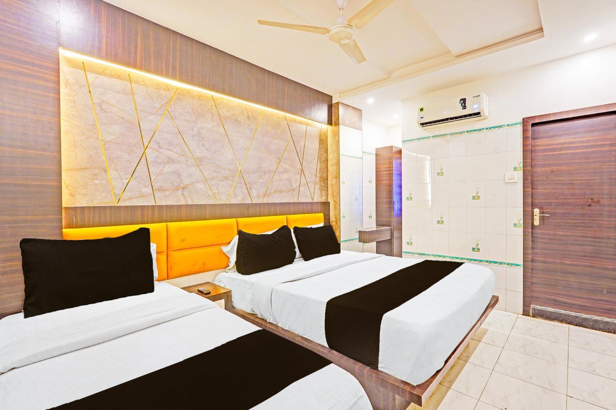 O Admire 4* Chennai