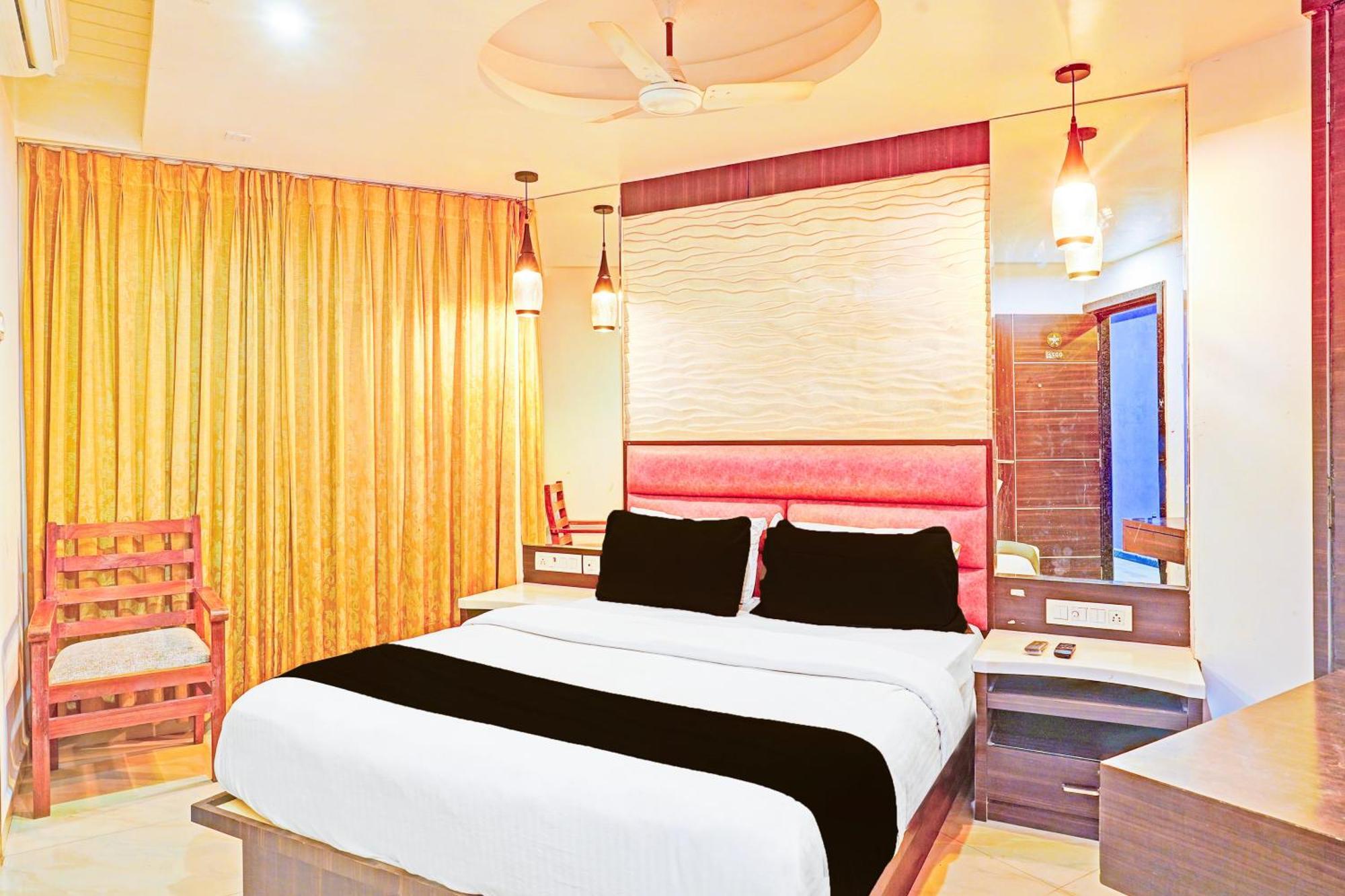 Hotel O Admire