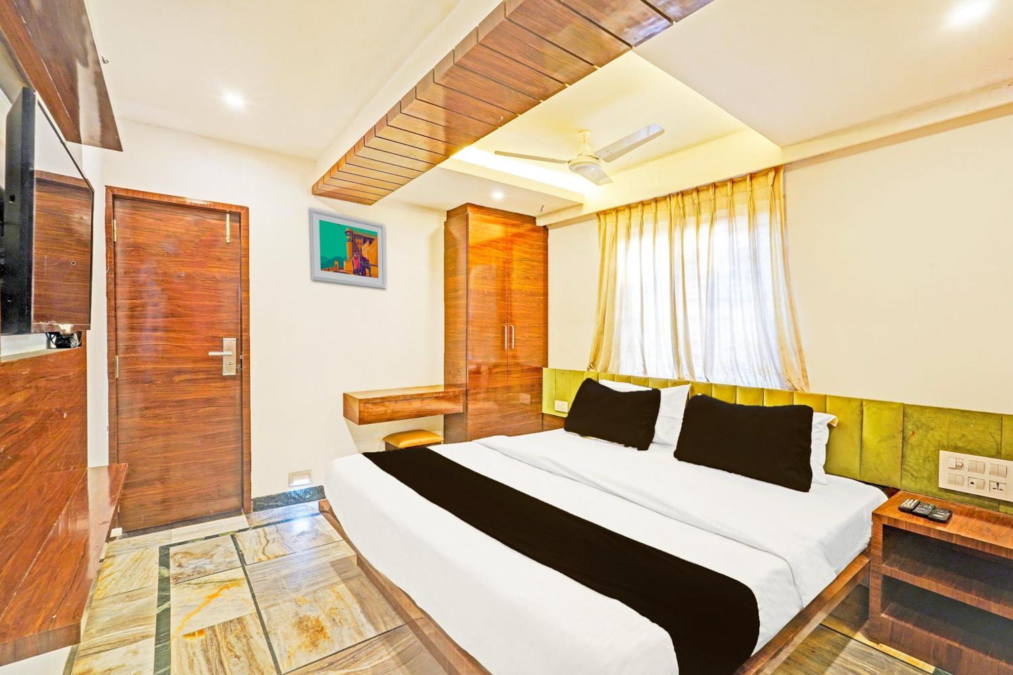 O Admire 4* Chennai