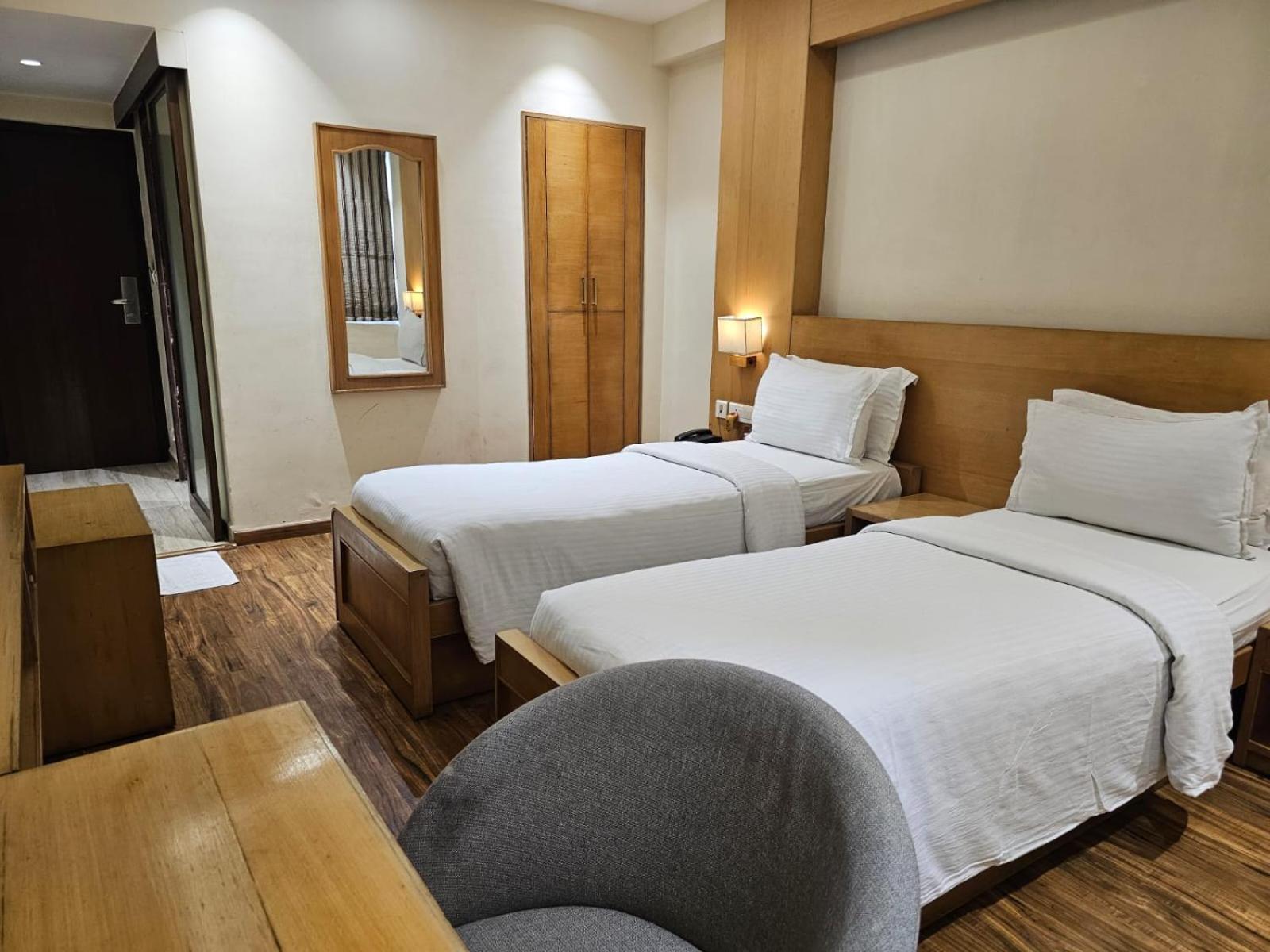 Hotel Mount Manor Chennai