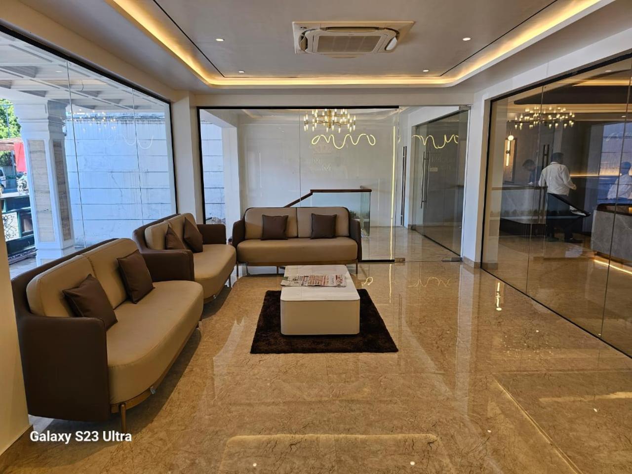 Mount Manor Chennai