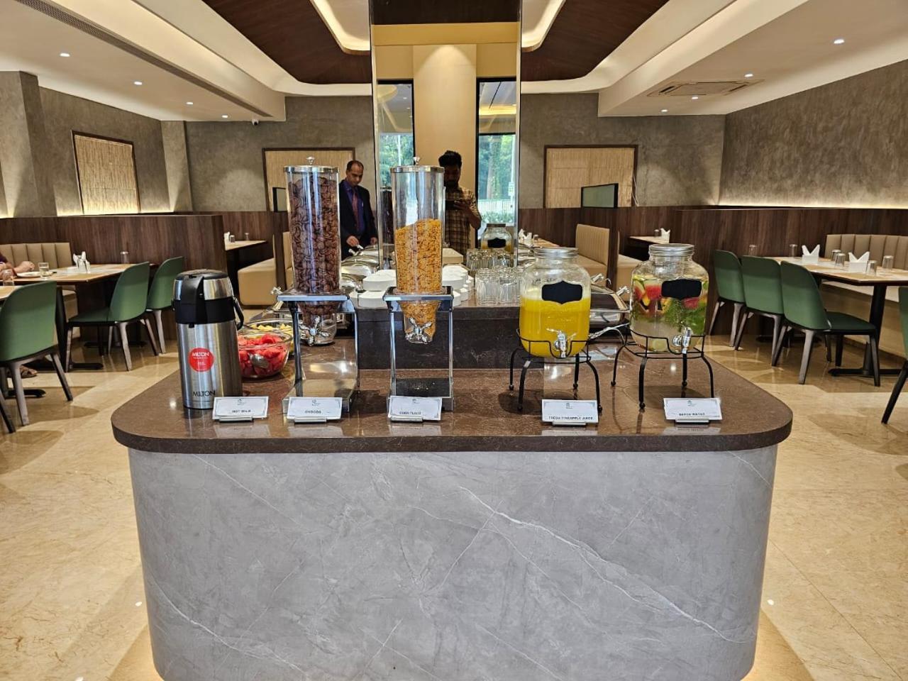 Mount Manor Chennai