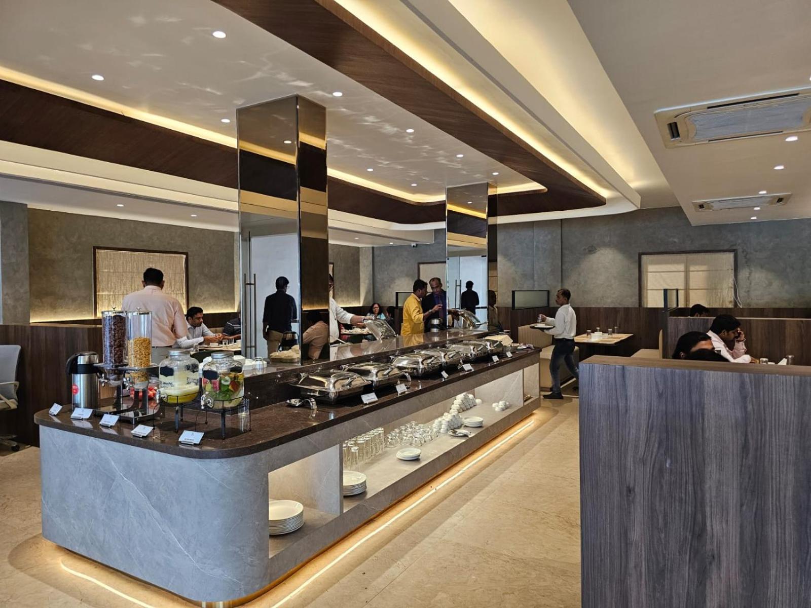 Mount Manor 3* Chennai