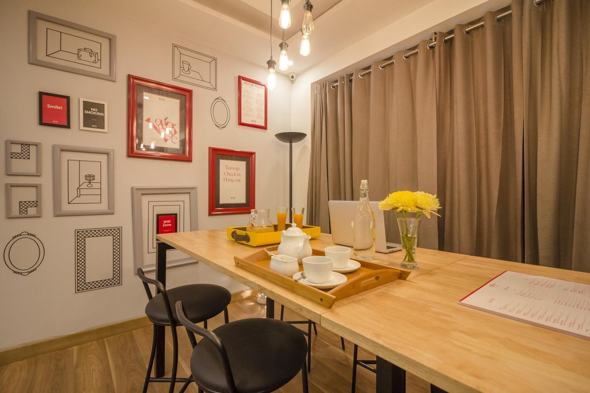 Super Townhouse Orchid Sankrish Near Balaji Dental College Hotel