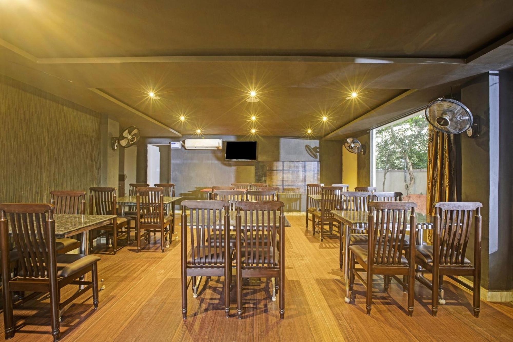 Super Townhouse Orchid Sankrish Near Balaji Dental College 3*