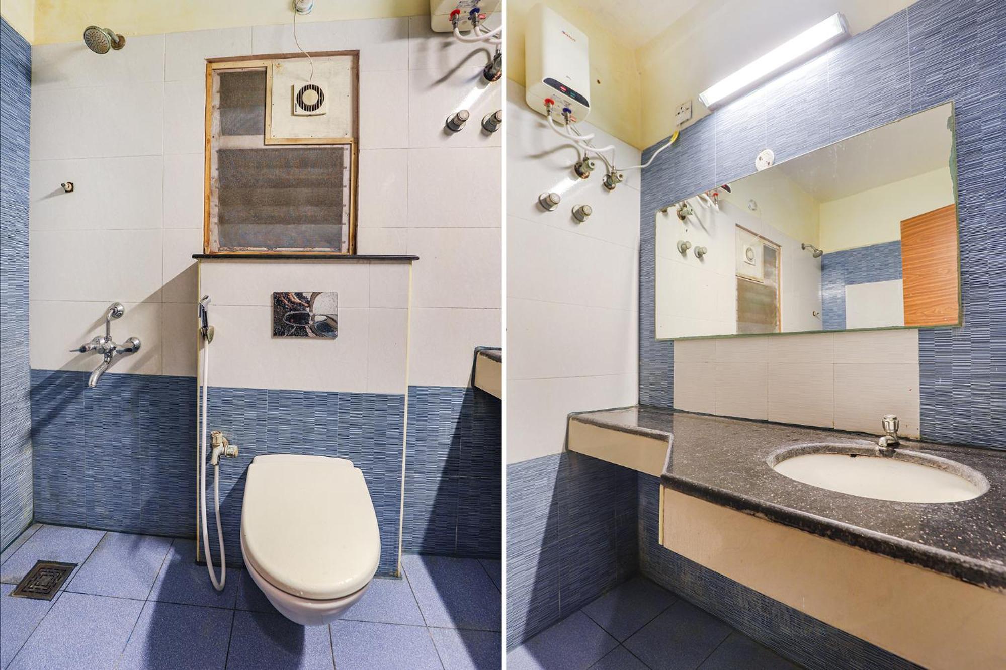 Fabhotel Olive Residency Hotel 3*