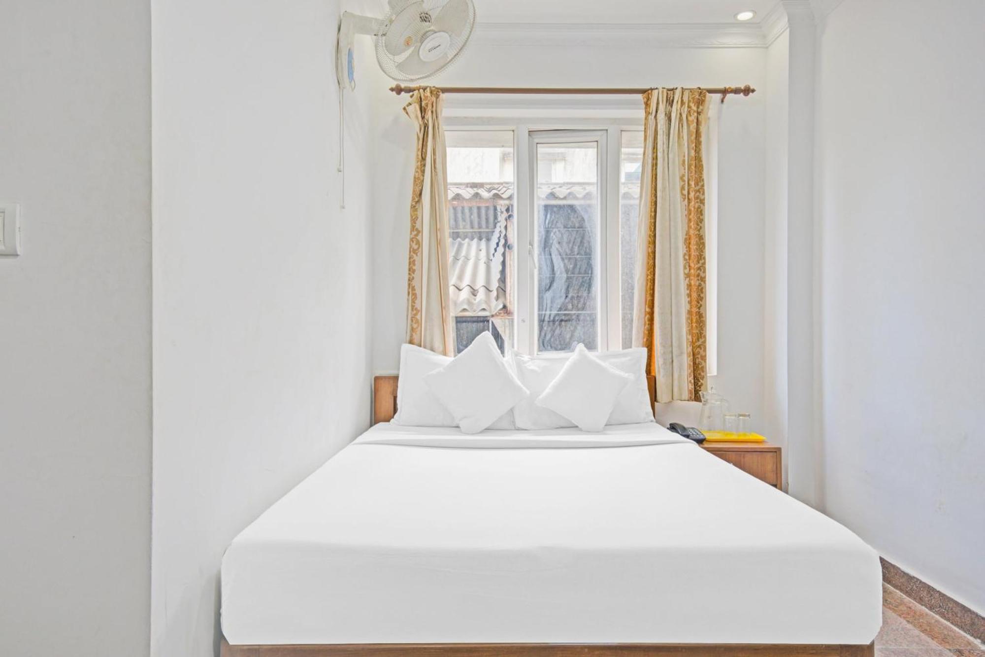 O Mount Alagar Residency