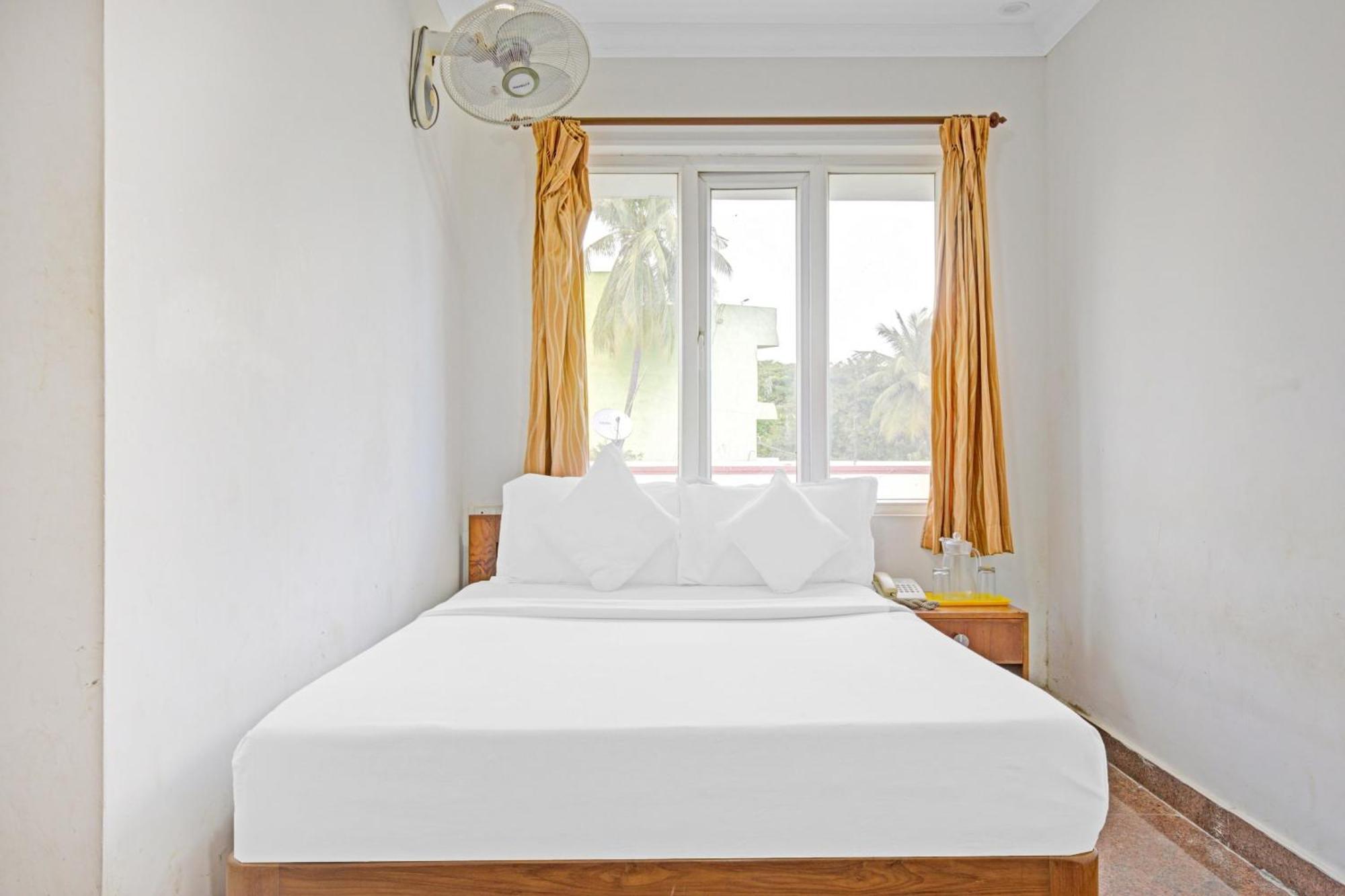 O Mount Alagar Residency