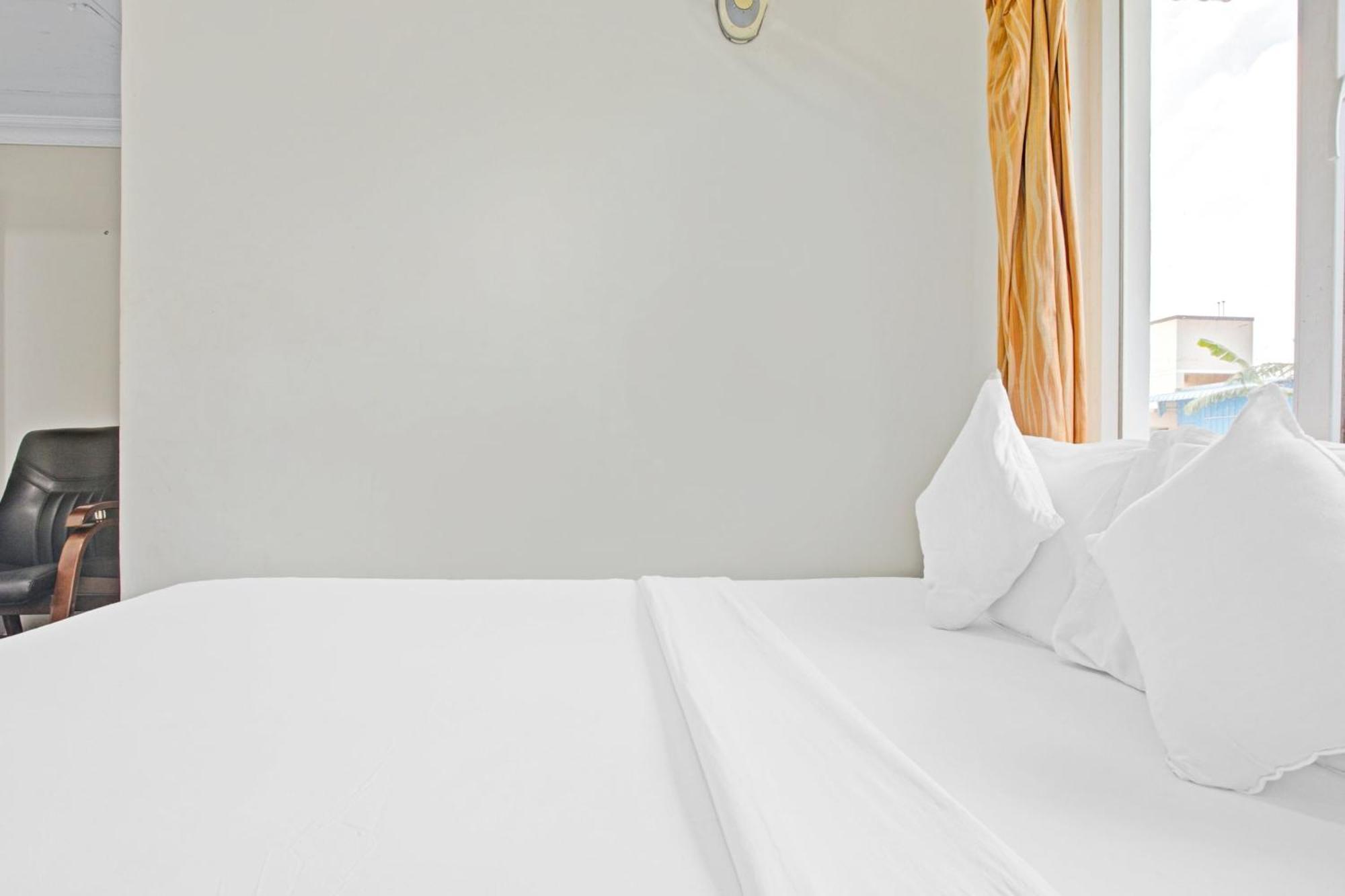 O Mount Alagar Residency 3*