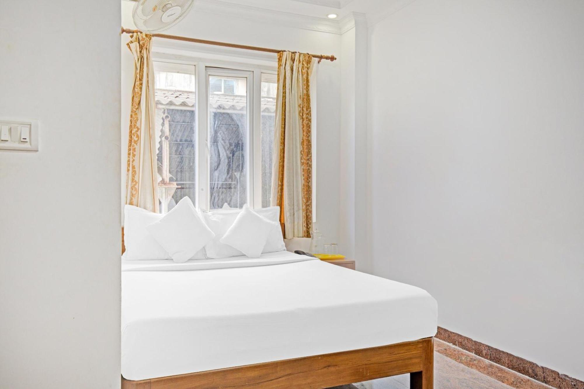 O Mount Alagar Residency Chennai