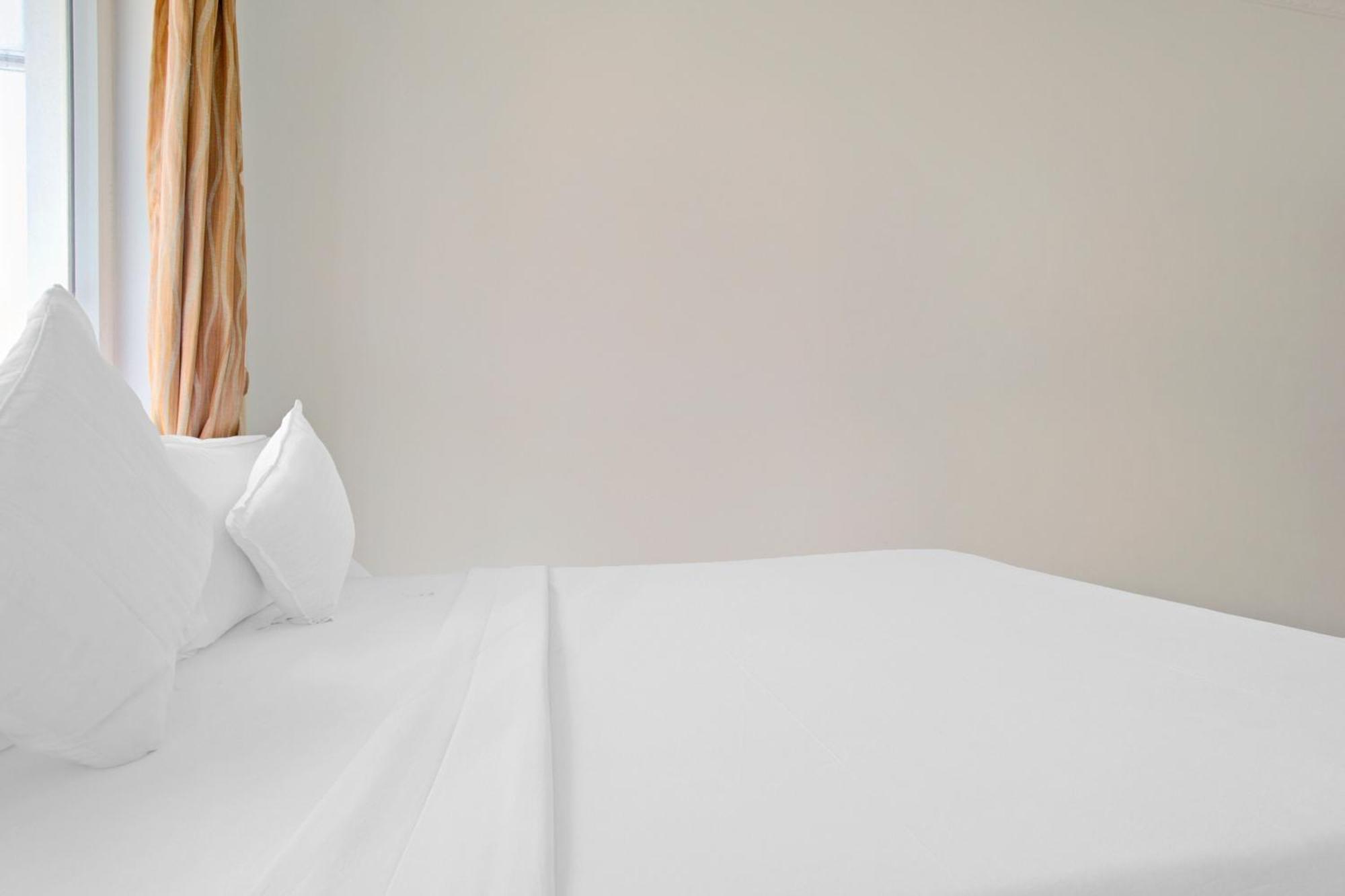 O Mount Alagar Residency Hotel