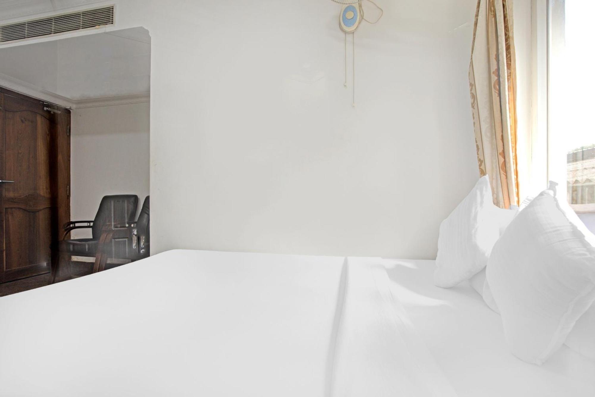 Hotel O Mount Alagar Residency