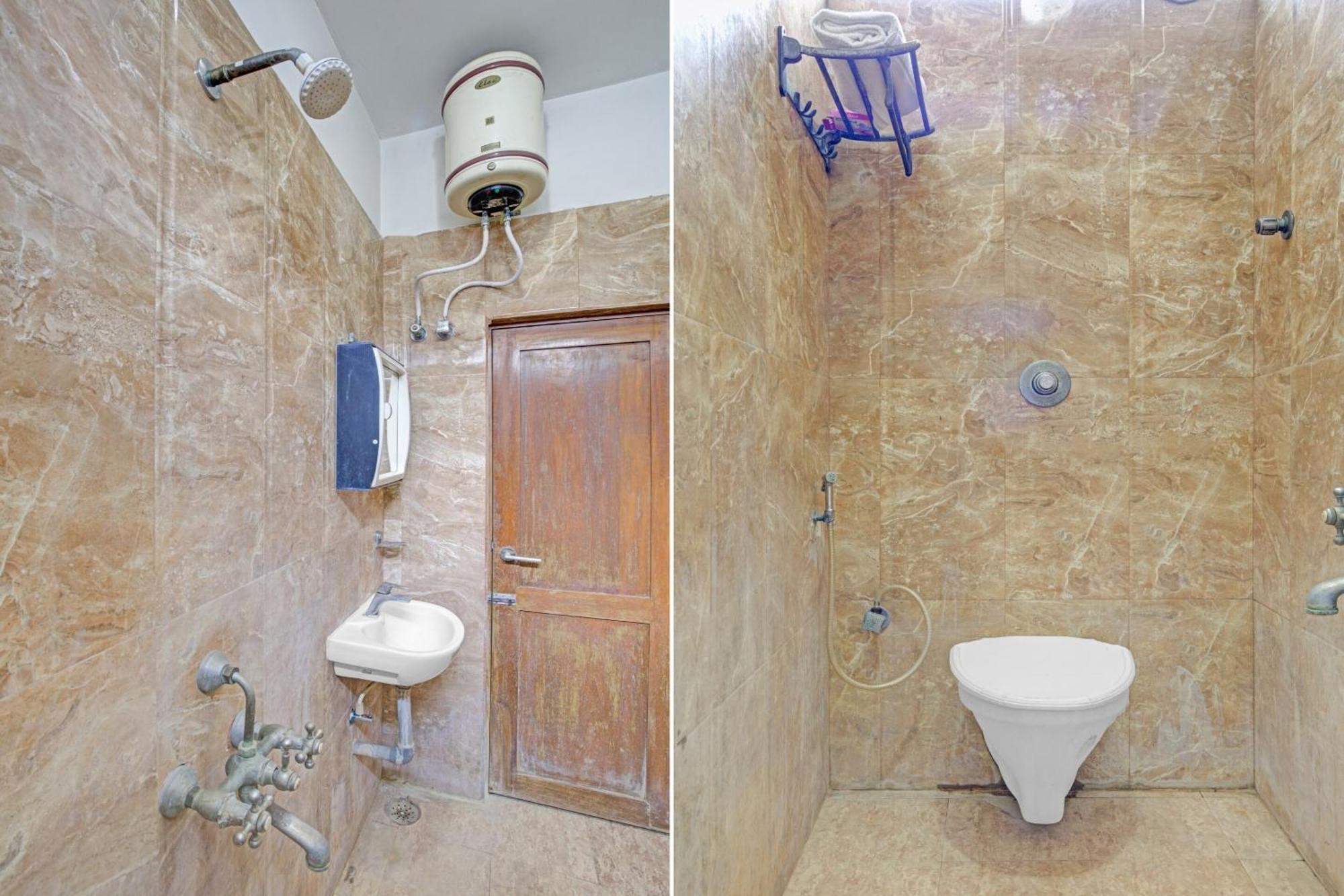Hotel O Mount Alagar Residency 3*