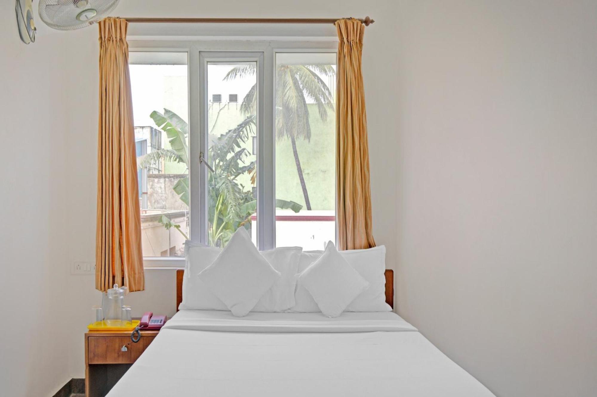 O Mount Alagar Residency Hotel Chennai