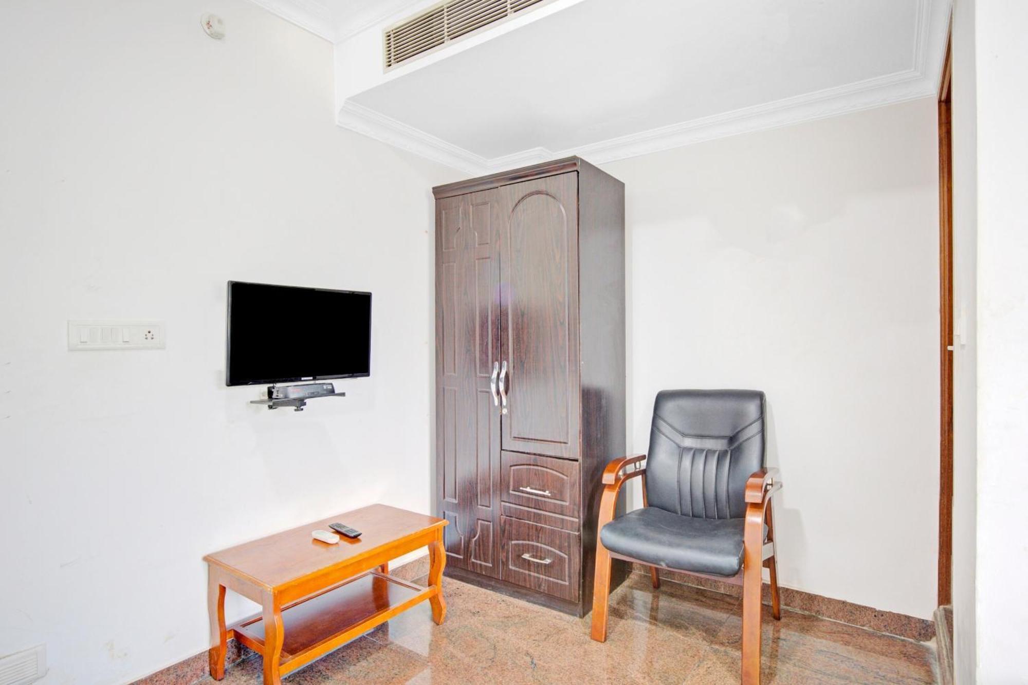 Hotel O Mount Alagar Residency