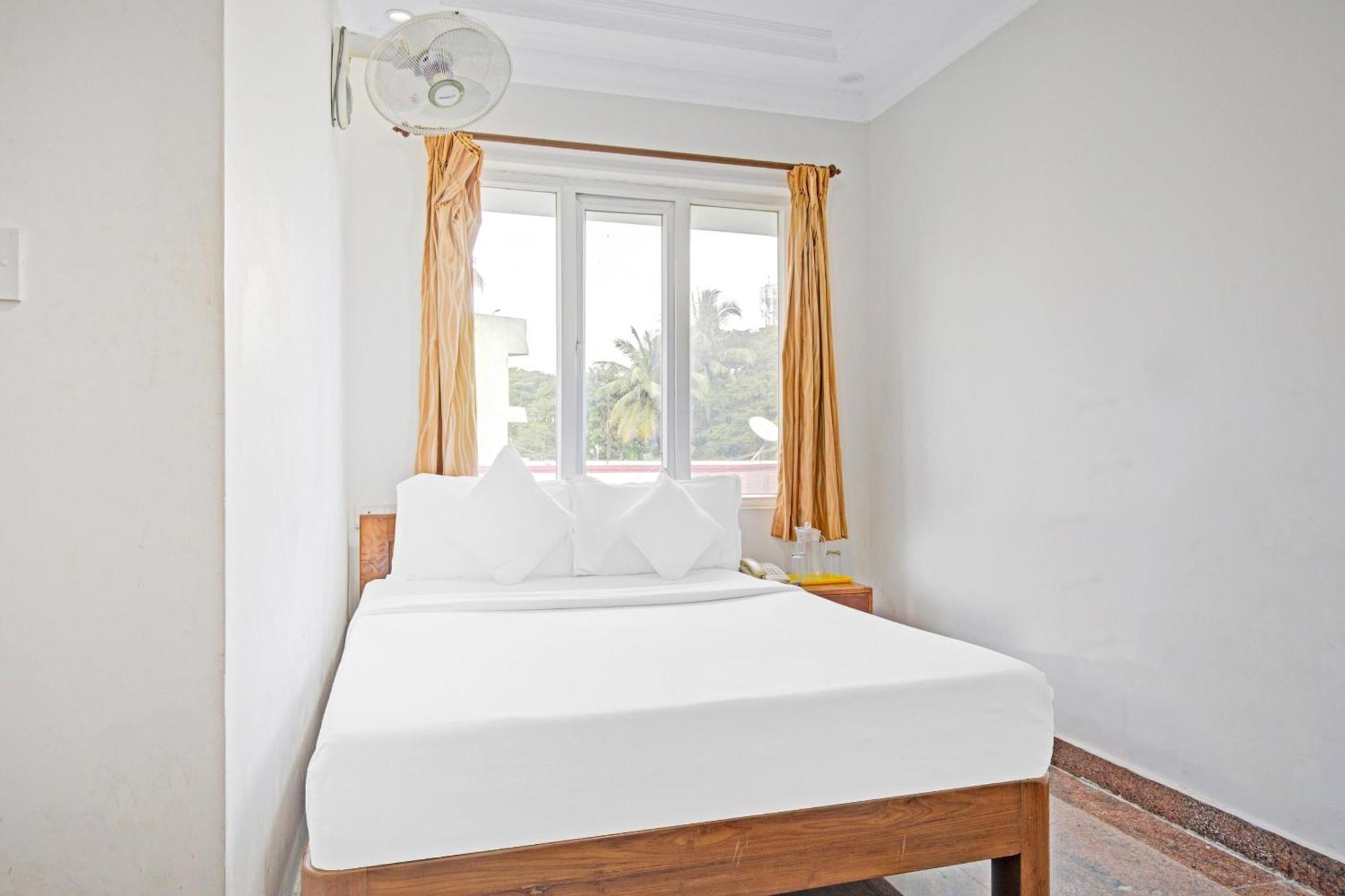O Mount Alagar Residency 3*