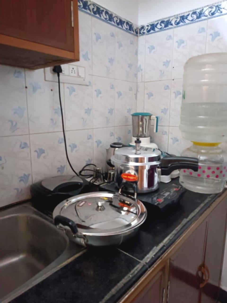 Apartment Sheeli's - 2bhk