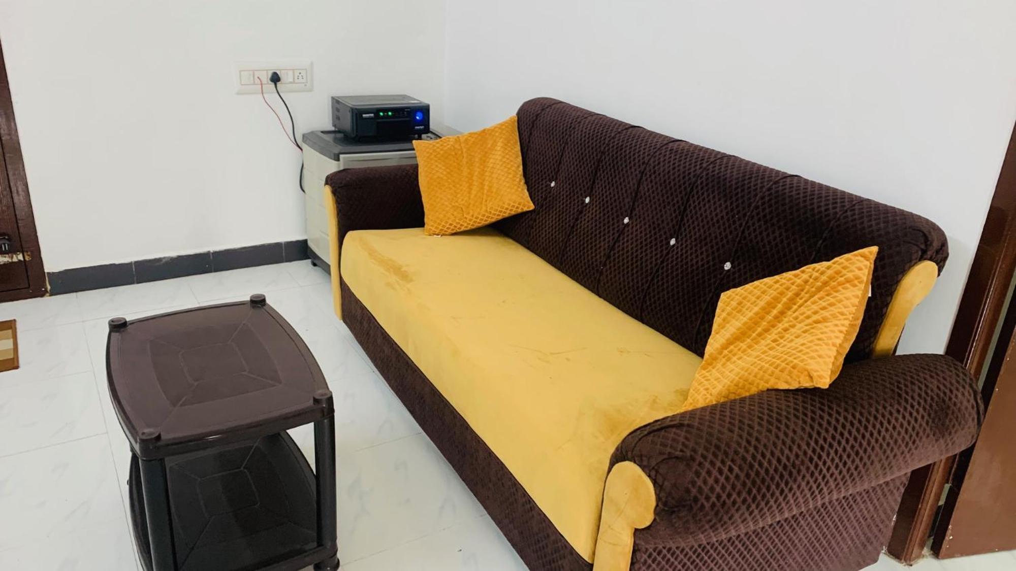 Sheeli's - 2bhk Chennai