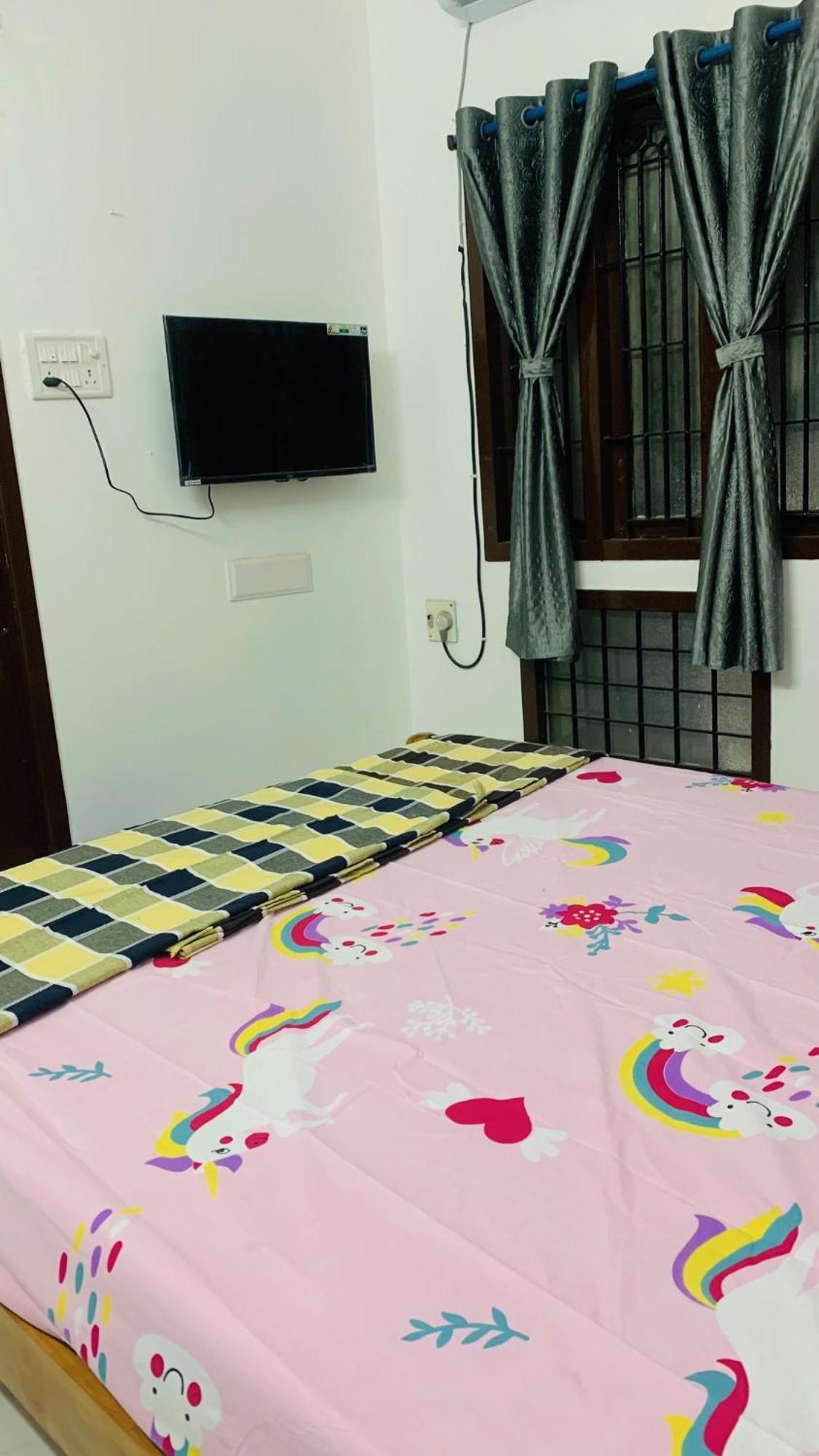 Sheeli's - 2bhk
