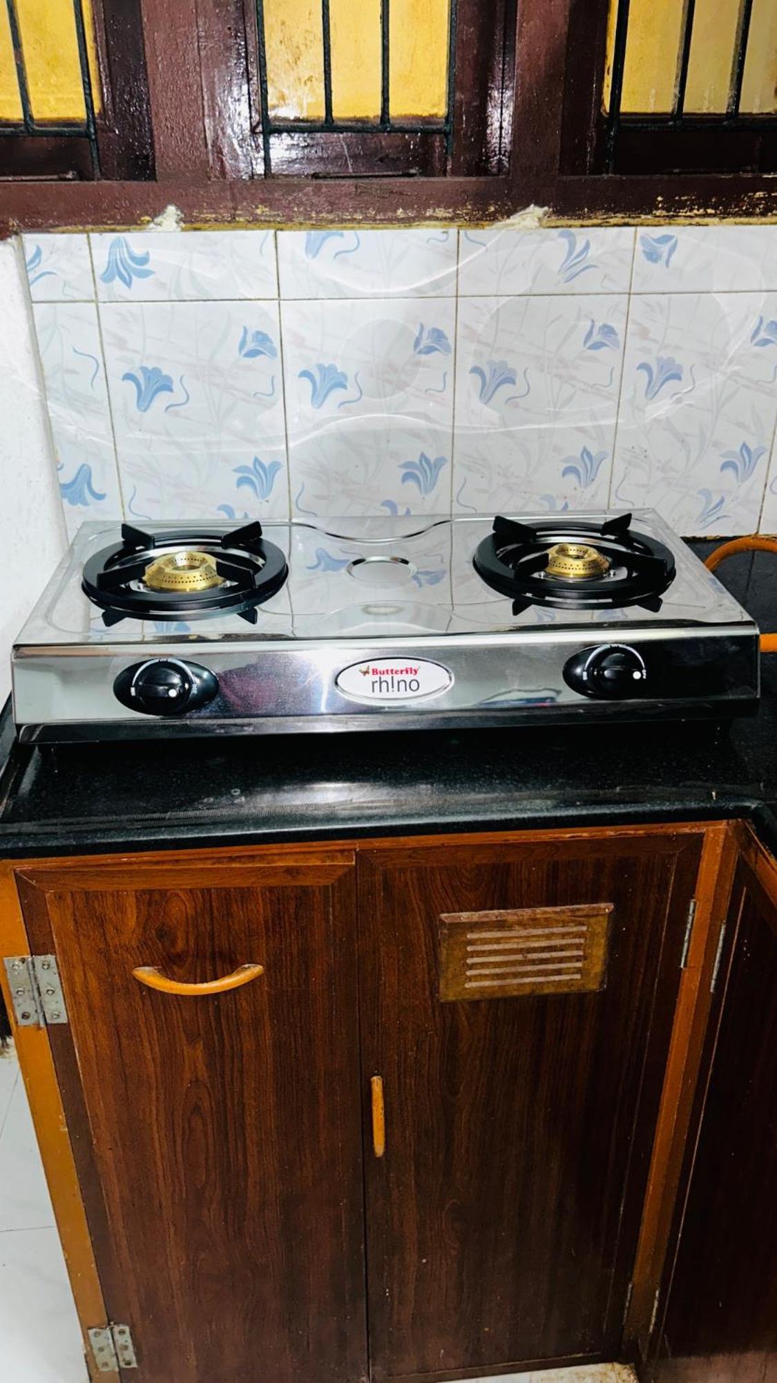 Sheeli's - 2bhk Apartment