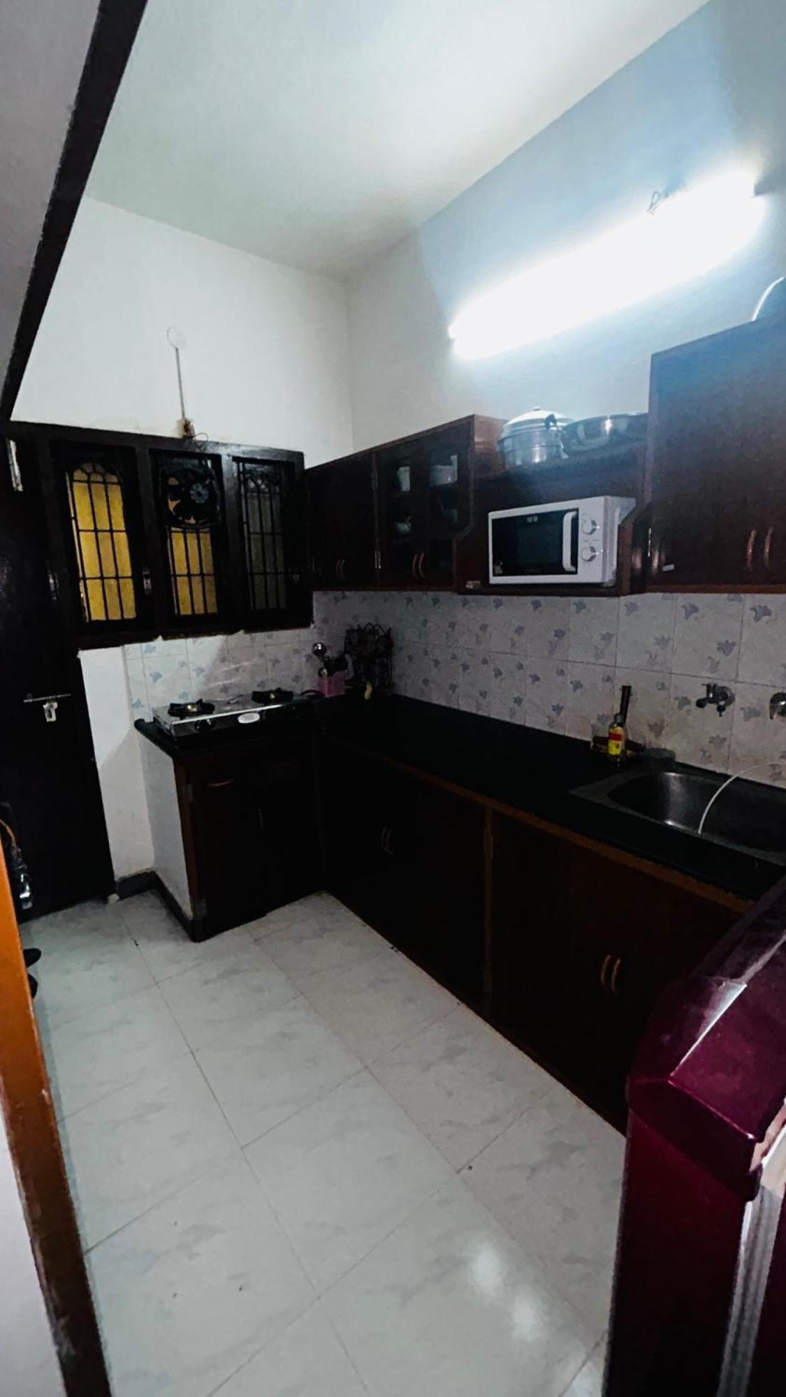 Sheeli's - 2bhk Apartment *