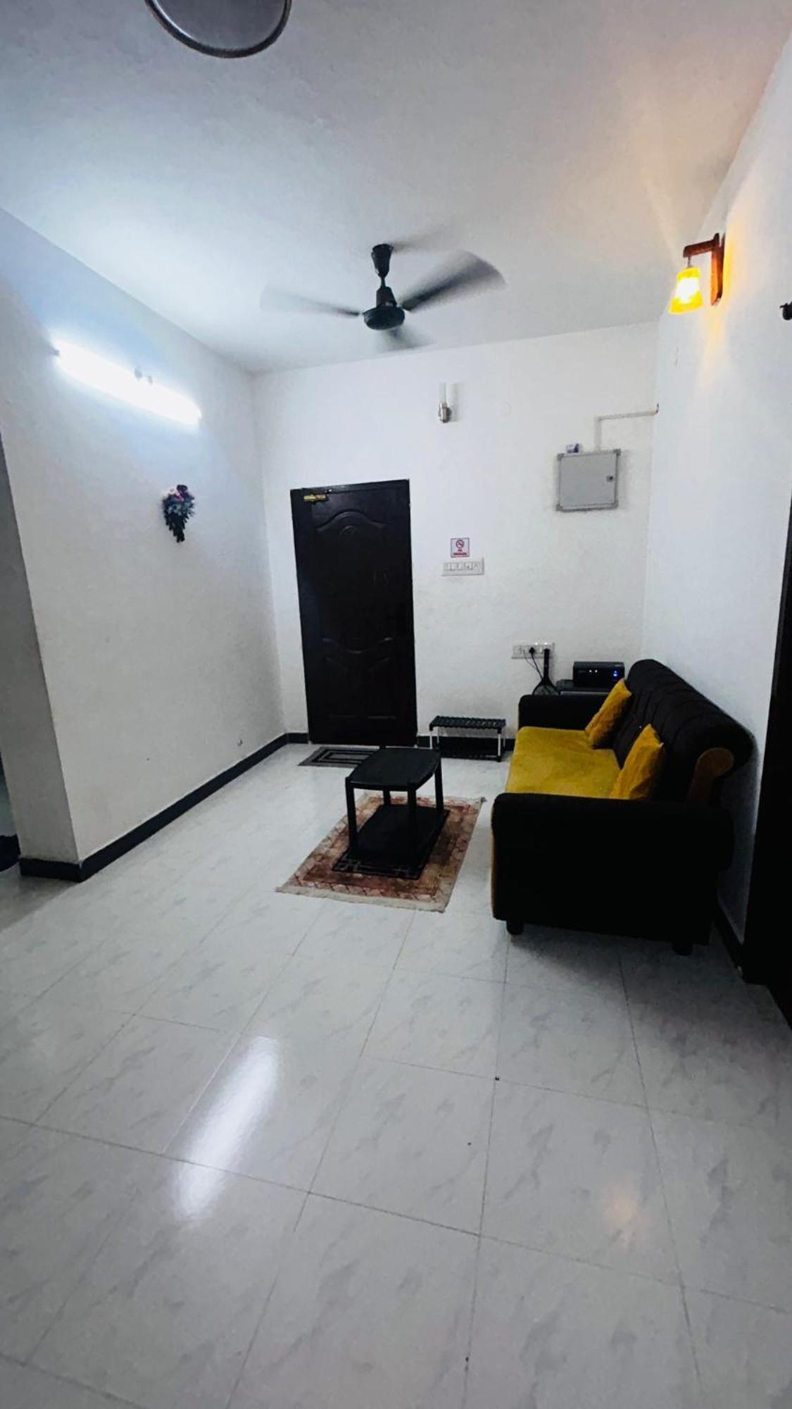 Sheeli's - 2bhk Apartment