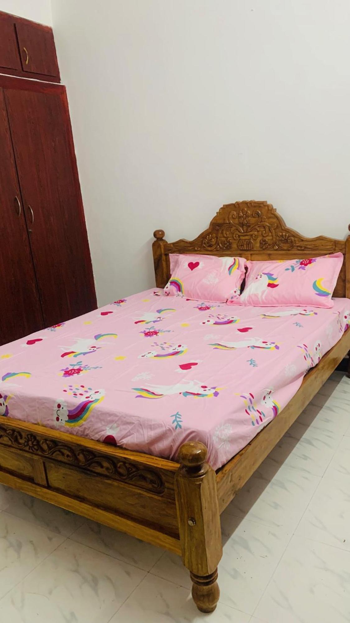 Sheeli's - 2bhk Apartment