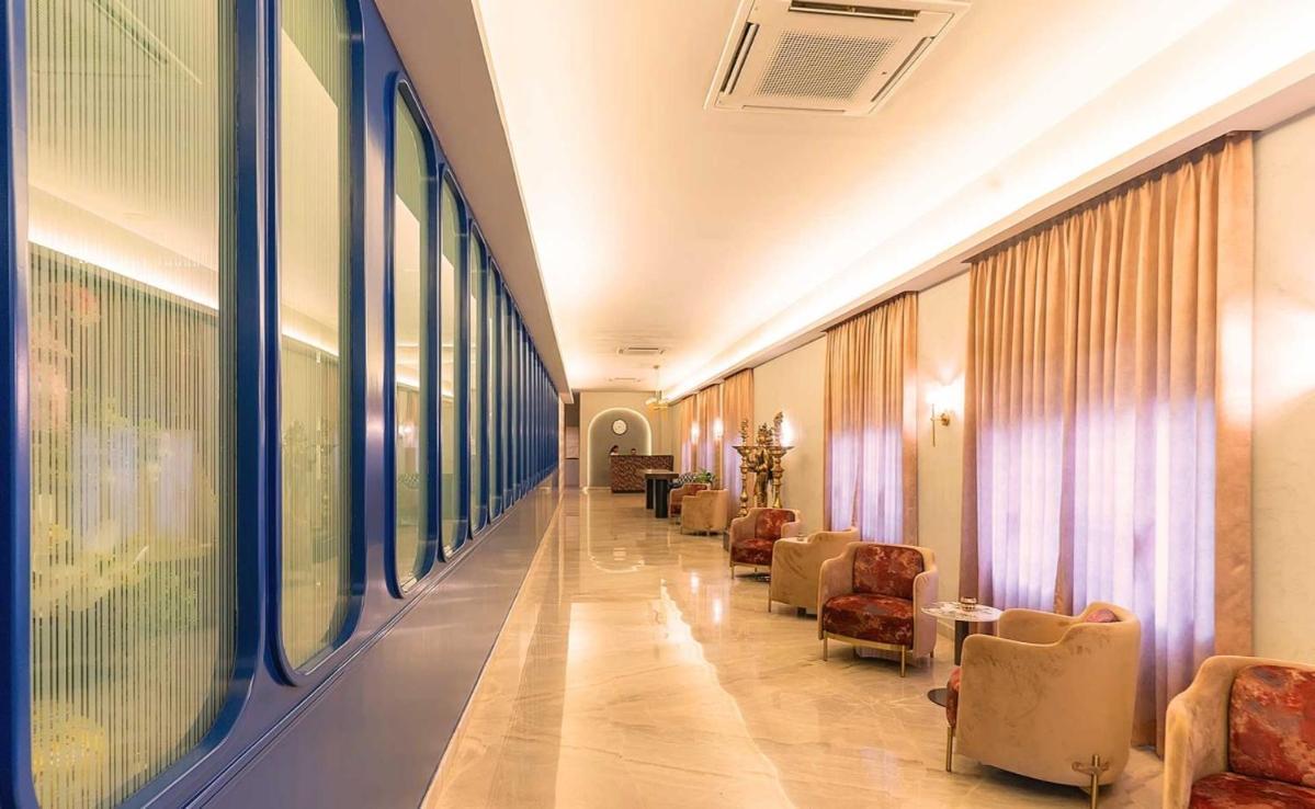 Star Hotel 3*