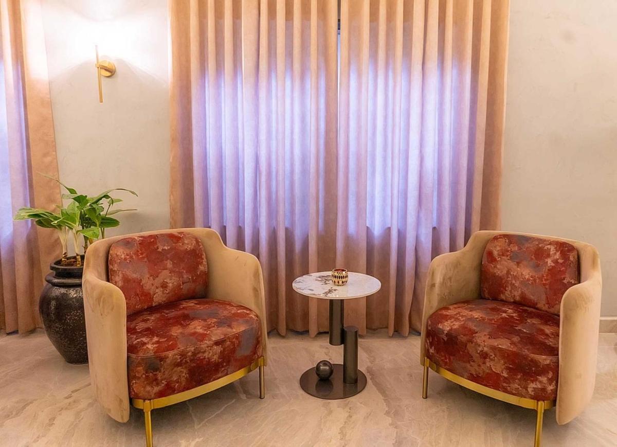 Star City Hotel Chennai