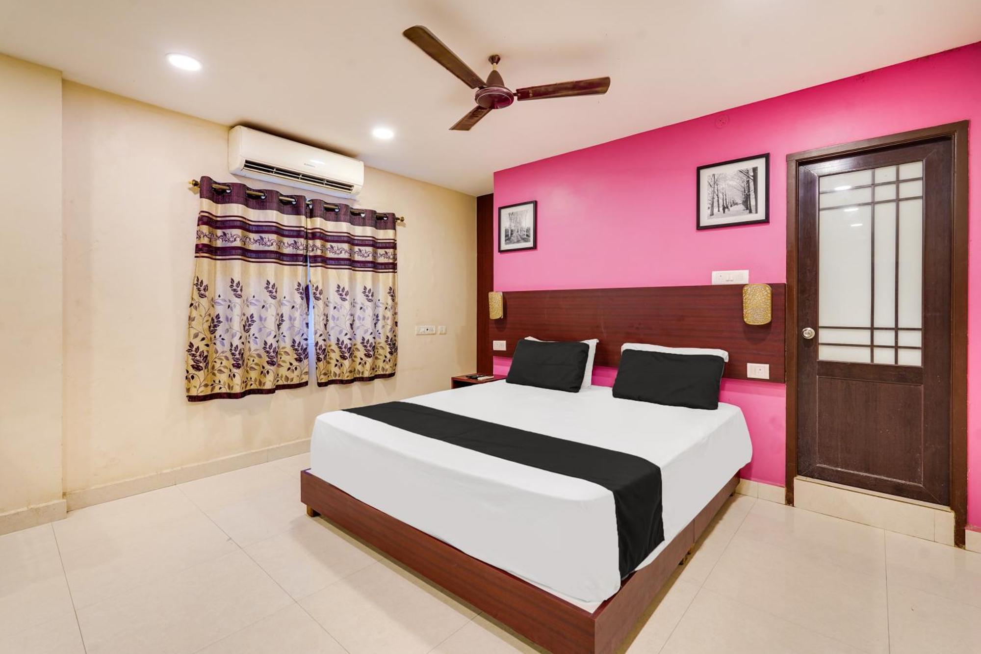 Hotel O Terra T. Nagar 4*