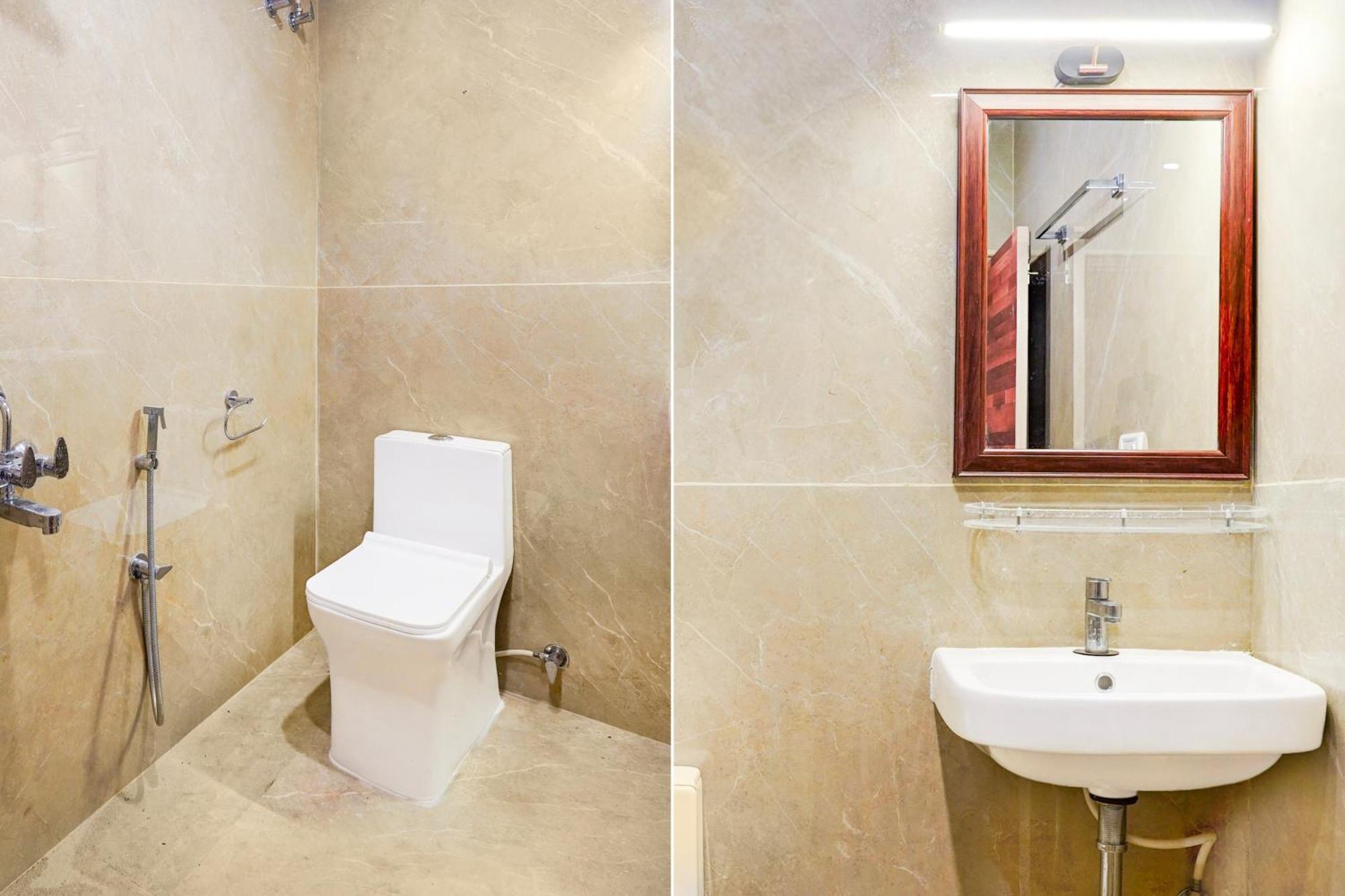Hotel Super Townhouse Nk Vivanta Luxury 4*