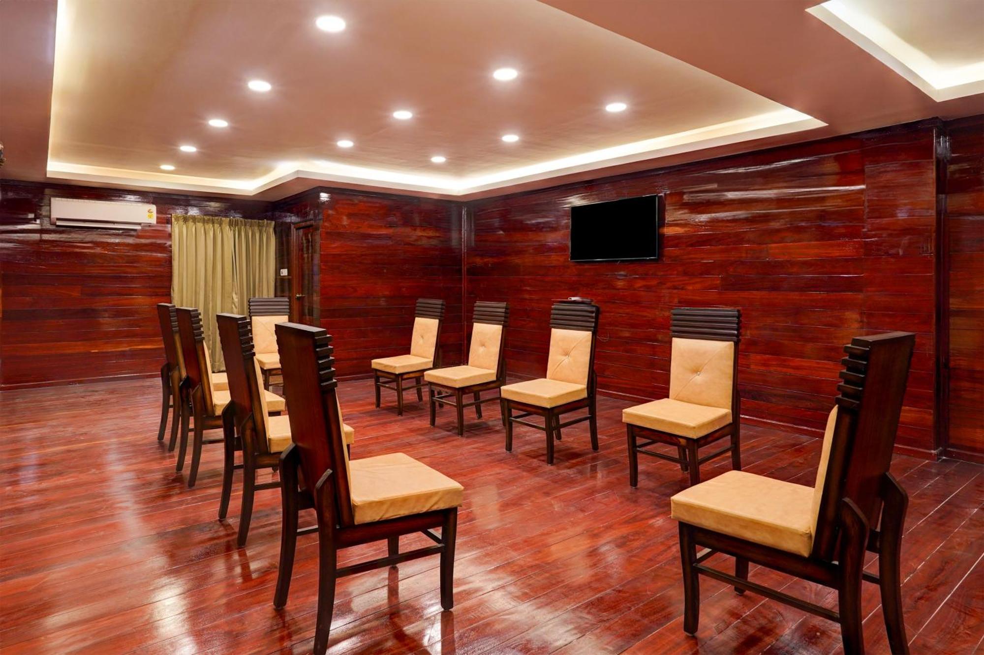 Super Townhouse Nk Vivanta Luxury Chennai