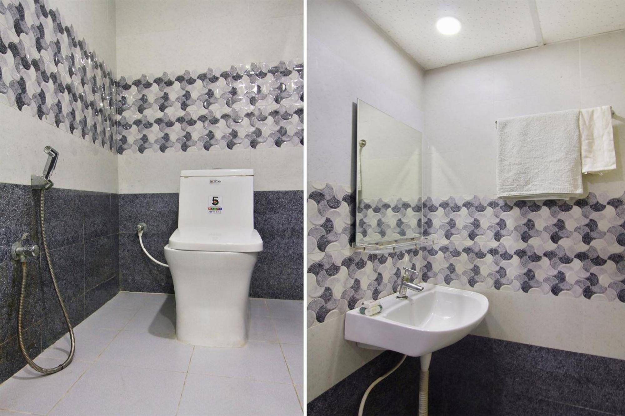 O India Gate 3*