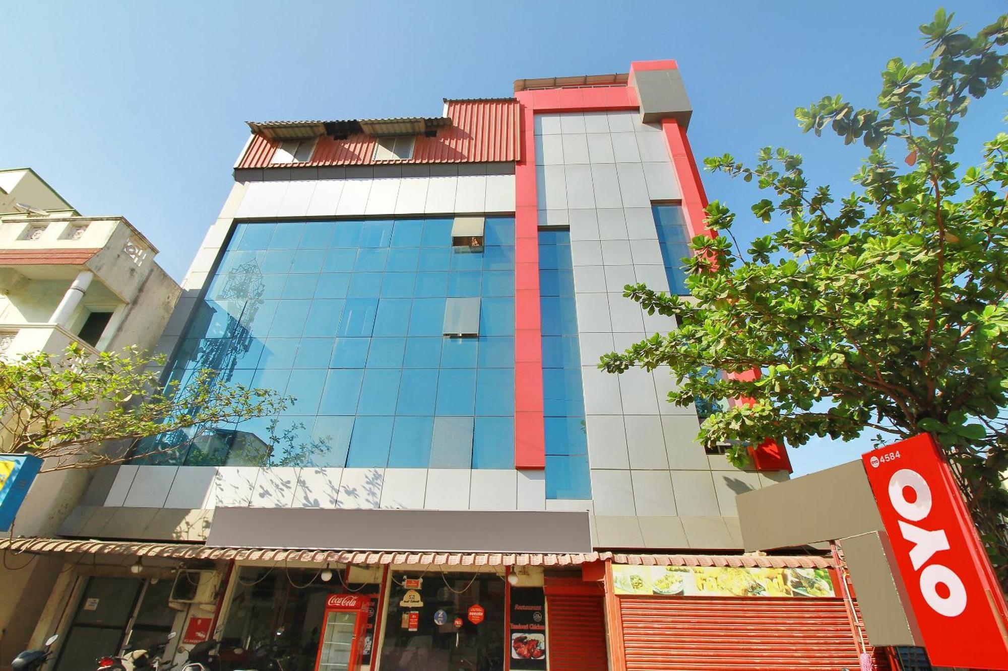 O India Gate 3* Chennai