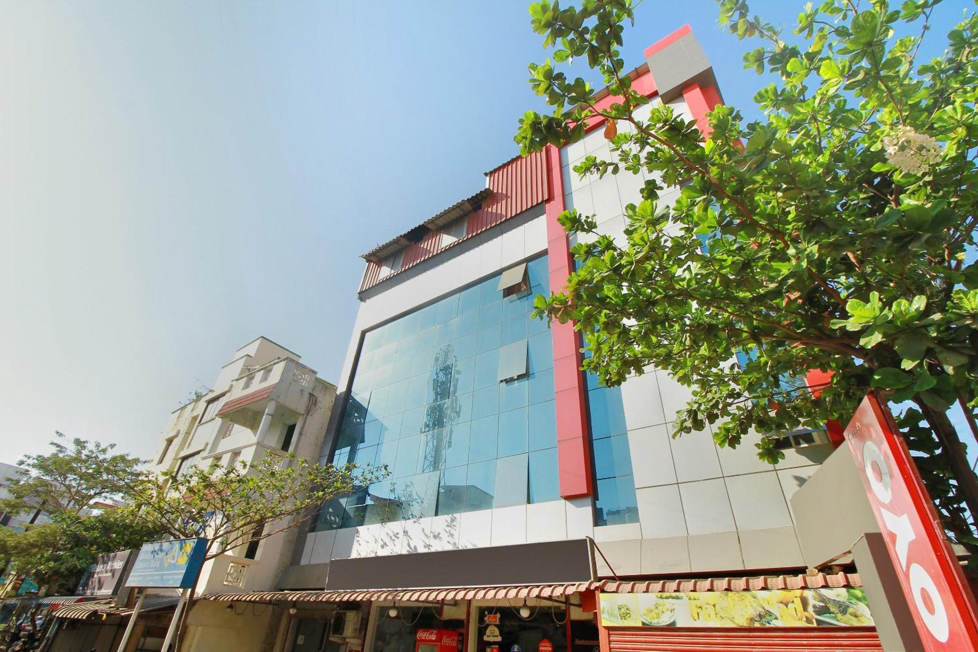 O India Gate Hotel