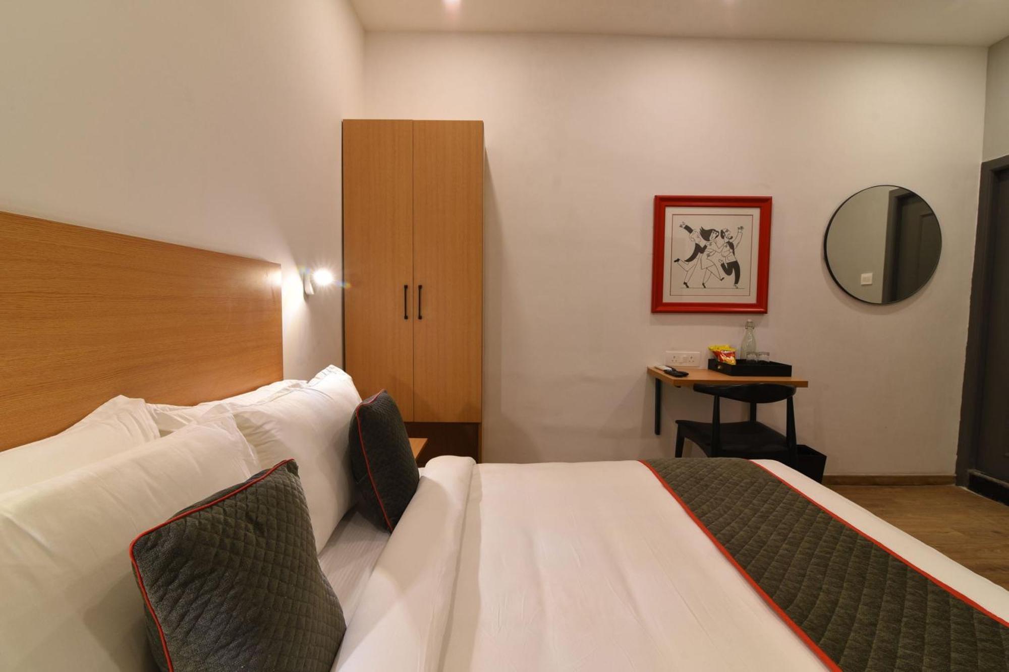 Super Townhouse Royapettah Near U.s Consulate Hotel Chennai