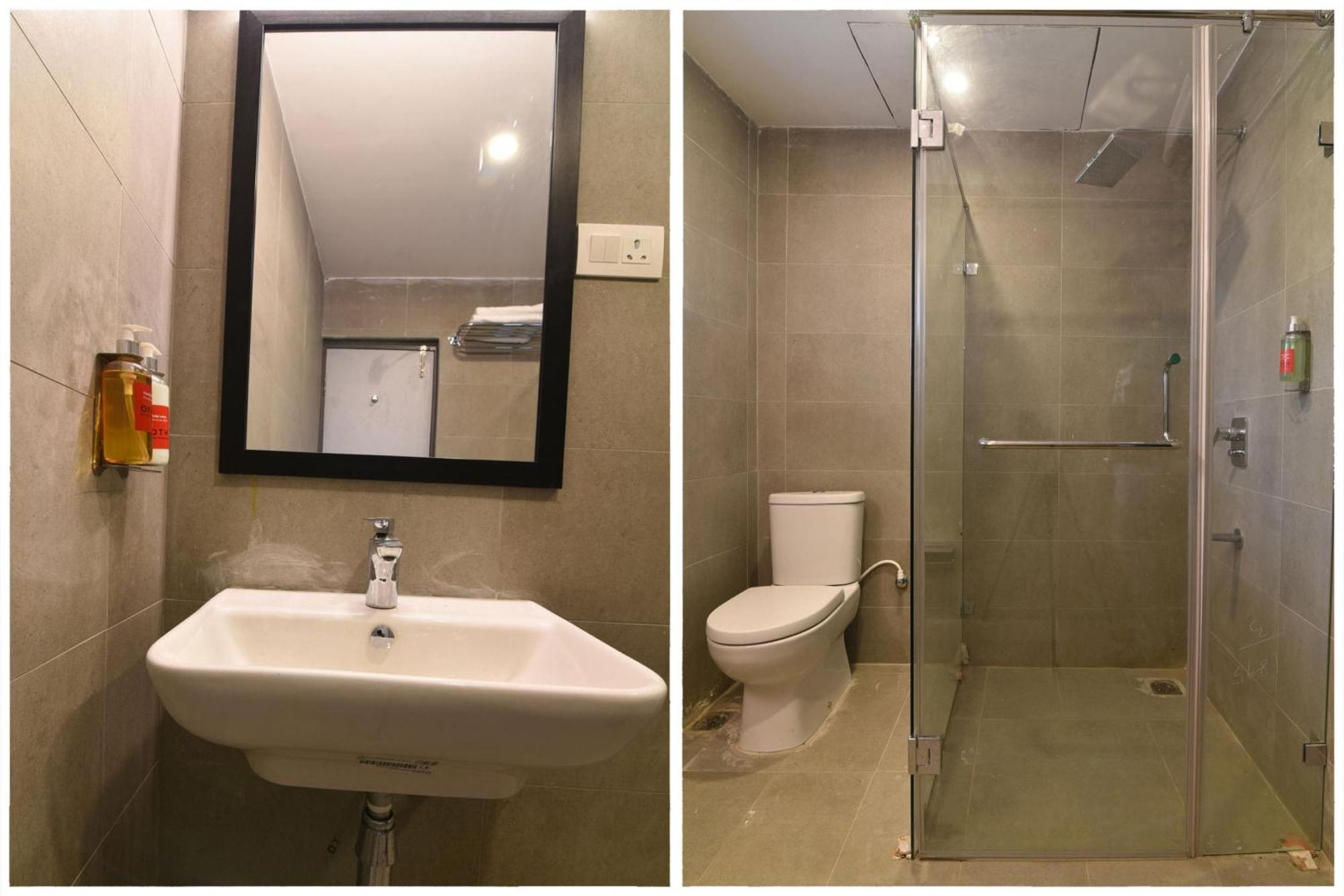 Hotel Super Townhouse Royapettah Near U.s Consulate Chennai