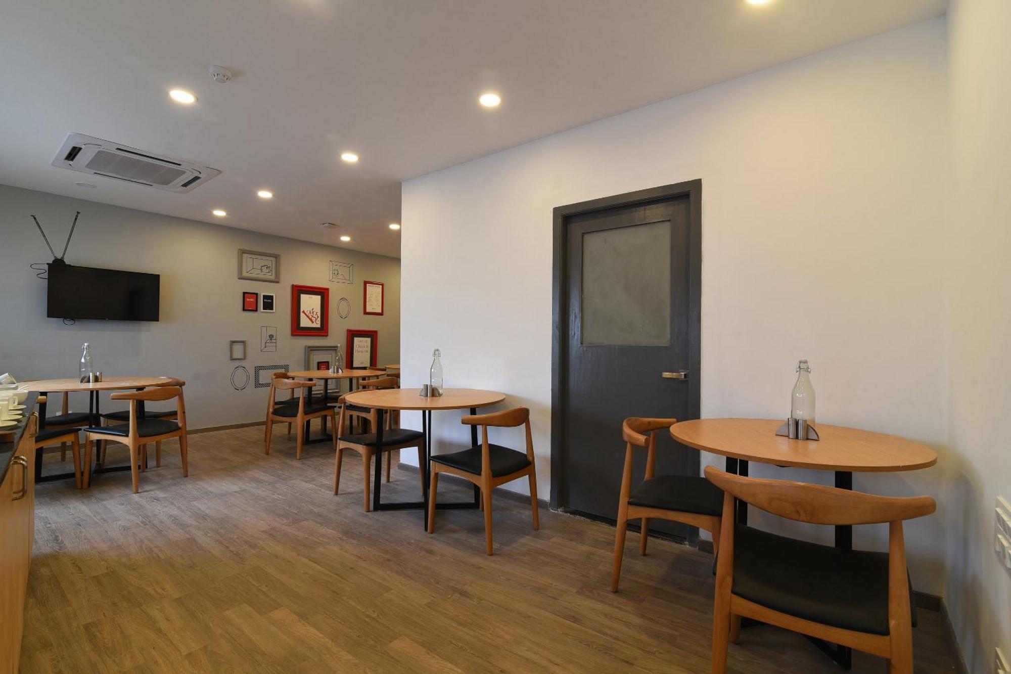 Super Townhouse Royapettah Near U.s Consulate Chennai