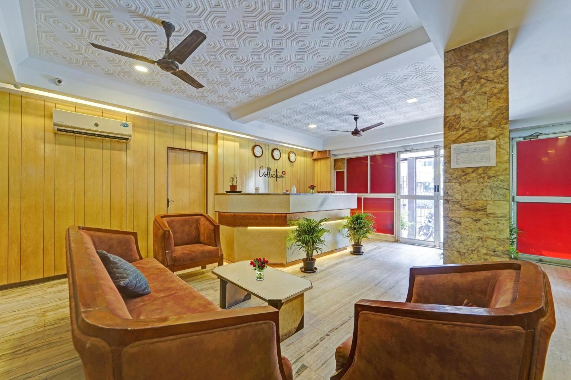 Hotel Super Townhouse G Silver Hotels Mount Road 4*