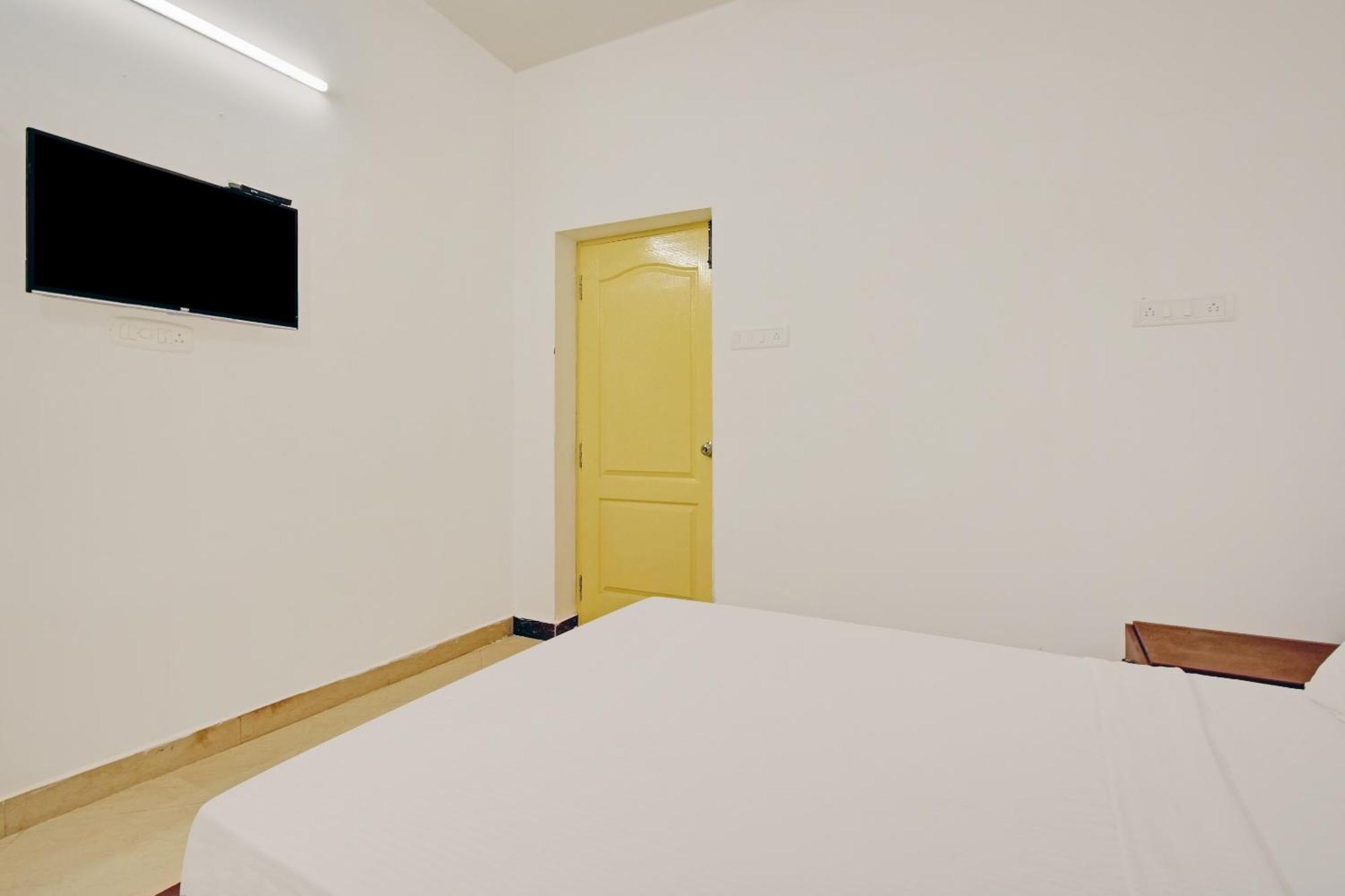 O Dakshin Ecr Hotel Chennai