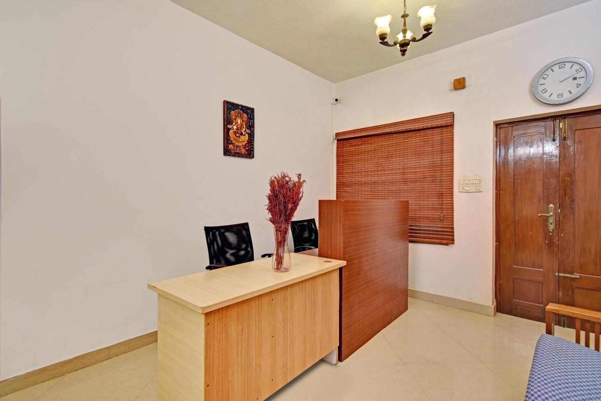 Hotel O Dakshin Ecr Chennai