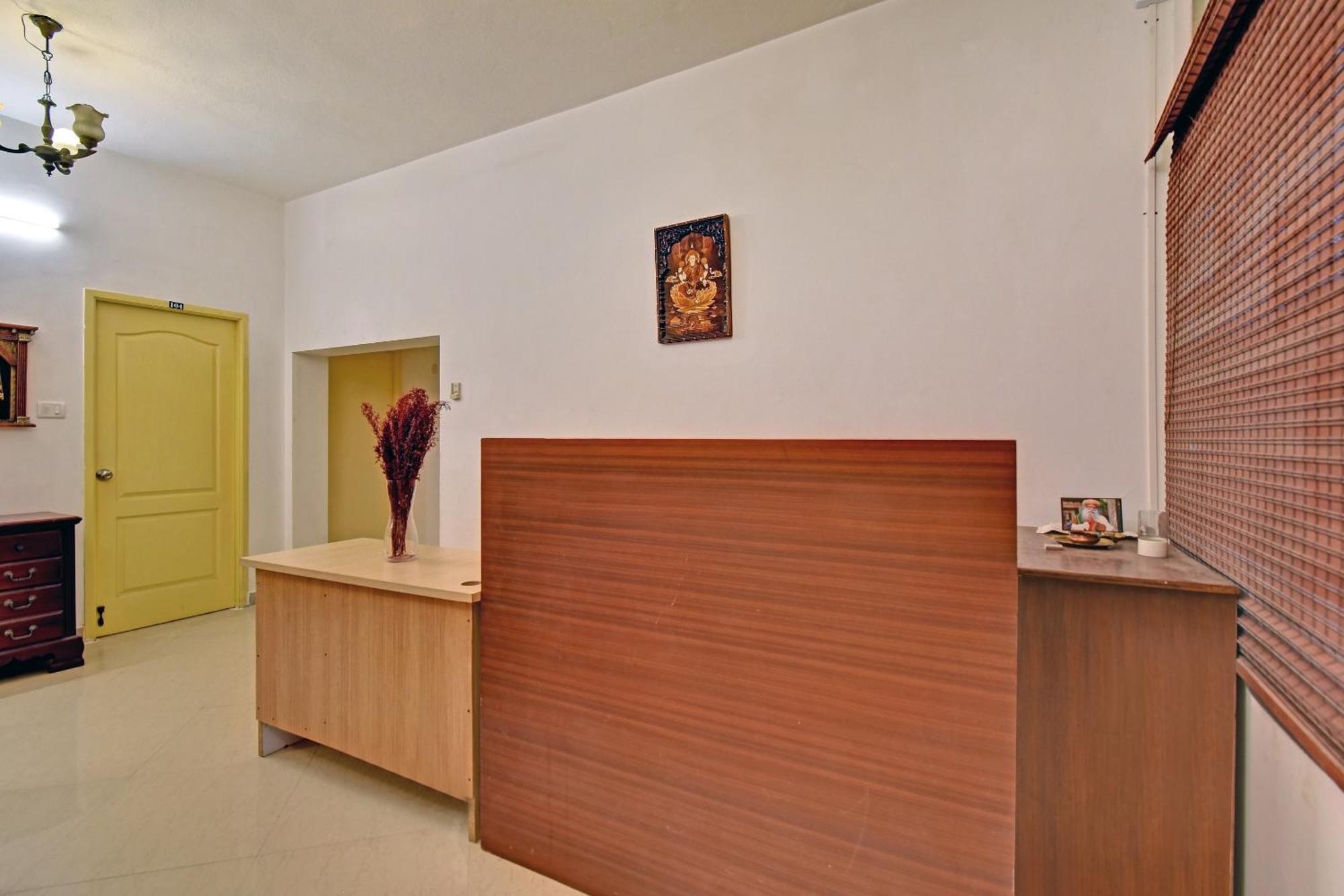 O Dakshin Ecr Chennai