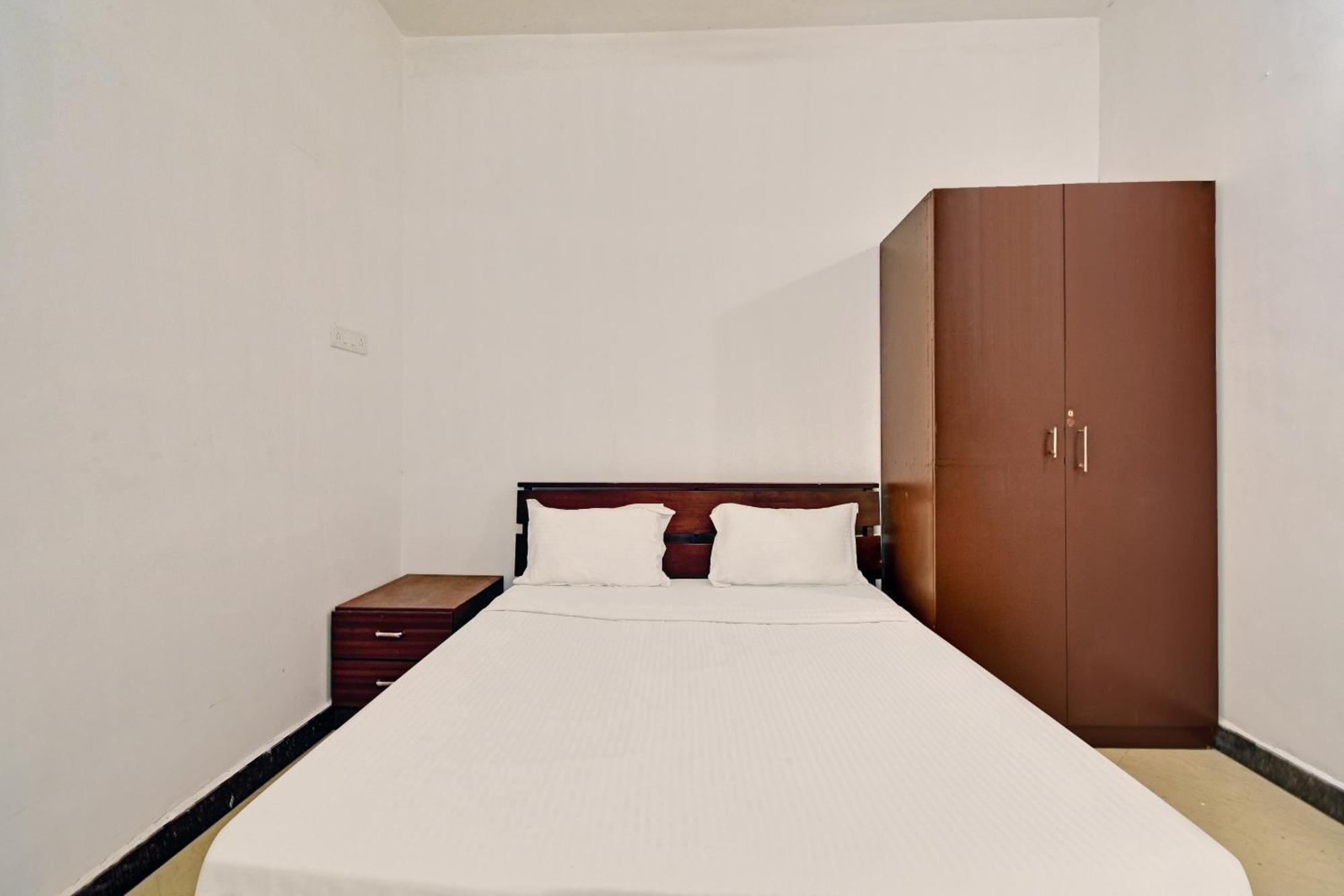 O Dakshin Ecr Hotel Chennai