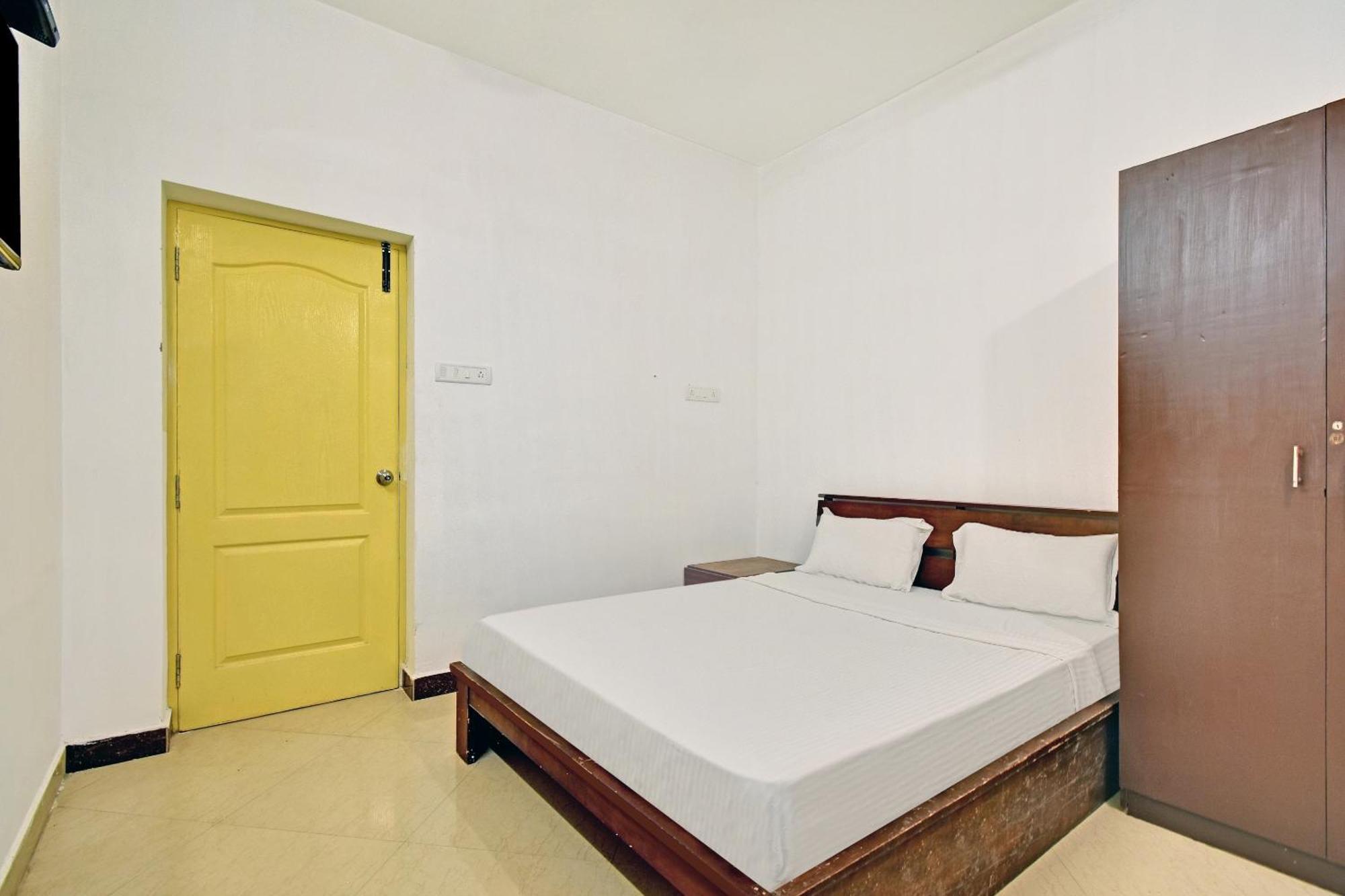 Hotel O Dakshin Ecr Chennai